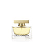 The One Eau de Parfum Spray for Women by D&G 2.5 oz.