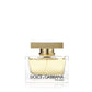 The One Eau de Parfum Spray for Women by D&G 2.5 oz. Tester