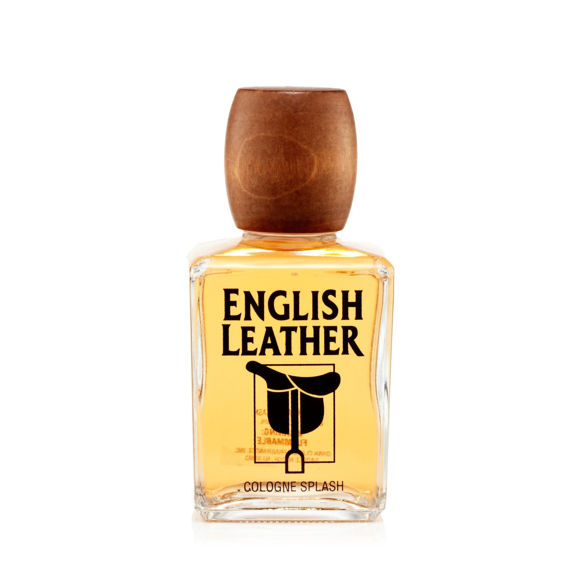 English Leather Cologne for Men by Dana 8.0 oz. Click to open in modal
