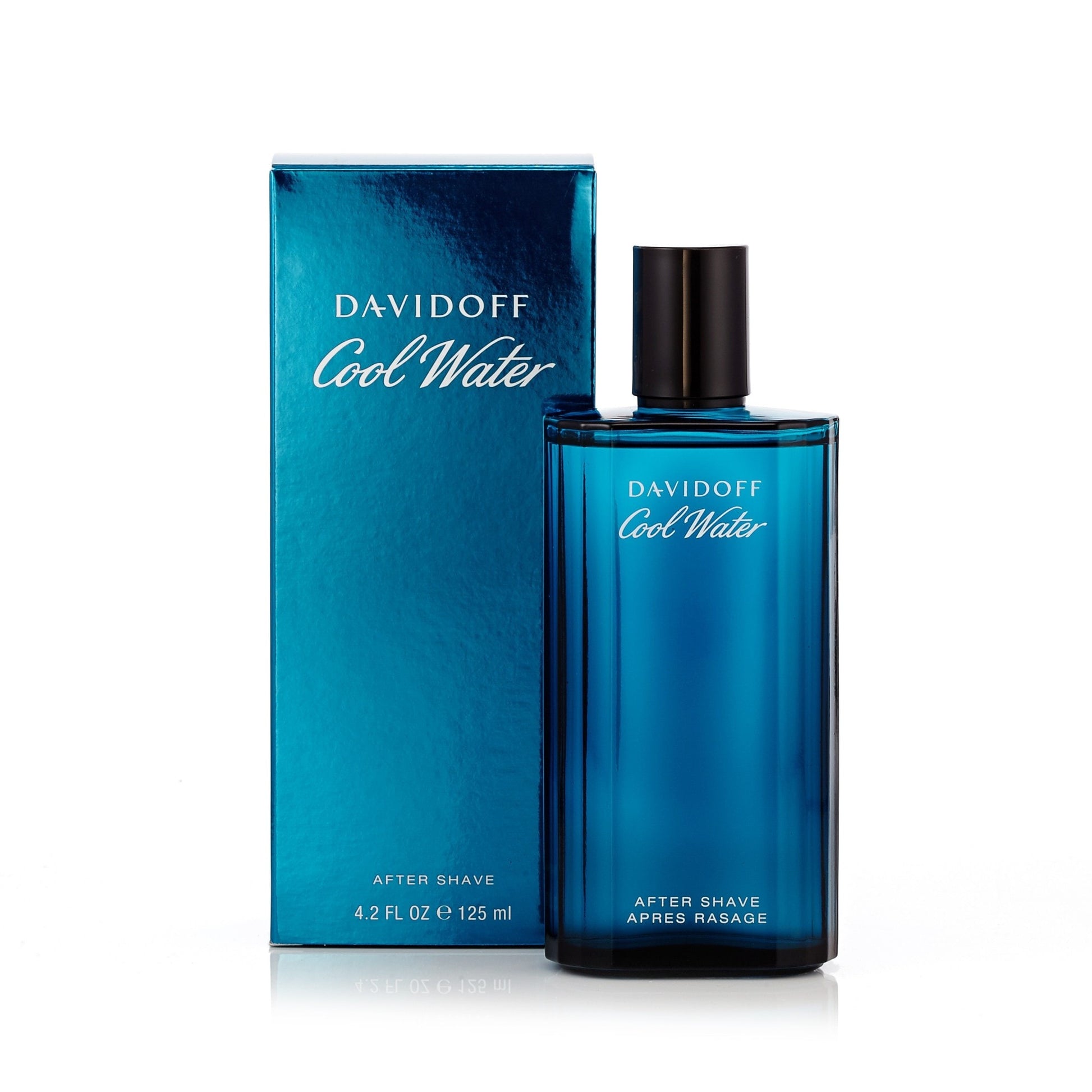 Cool Water After Shave for Men by Davidoff 4.2 oz. Click to open in modal