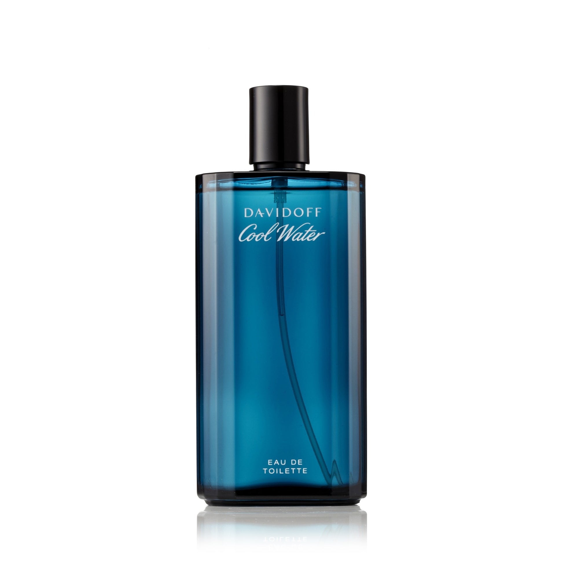 Cool Water Eau de Toilette Spray for Men by Davidoff 6.7 oz. Click to open in modal