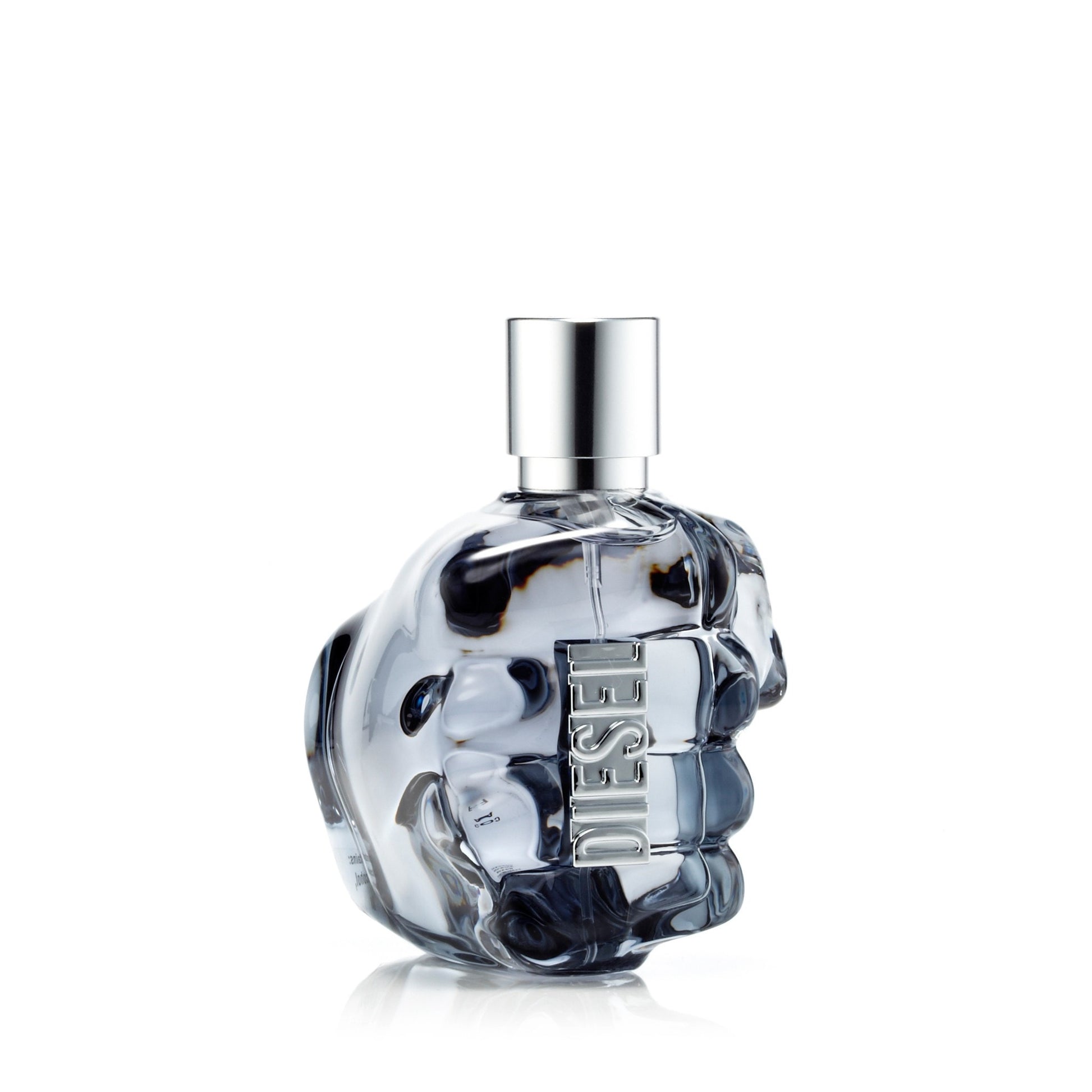 Only The Brave Eau de Toilette Spray for Men by Diesel 2.5 oz. Tester Click to open in modal