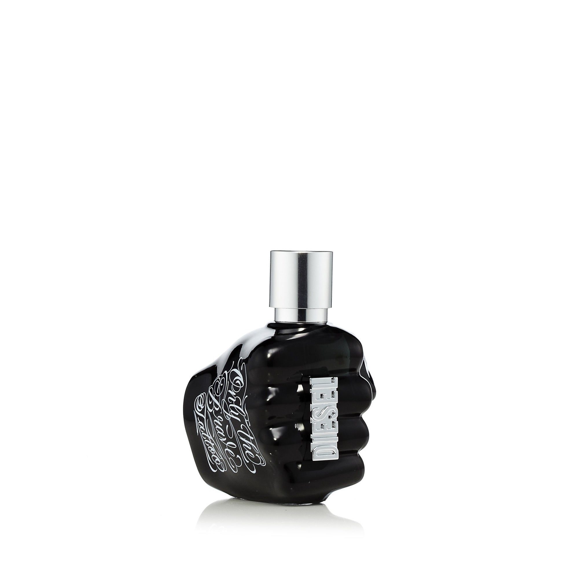 Only The Brave Tattoo Eau de Toilette Spray for Men by Diesel 1.7 oz. Click to open in modal