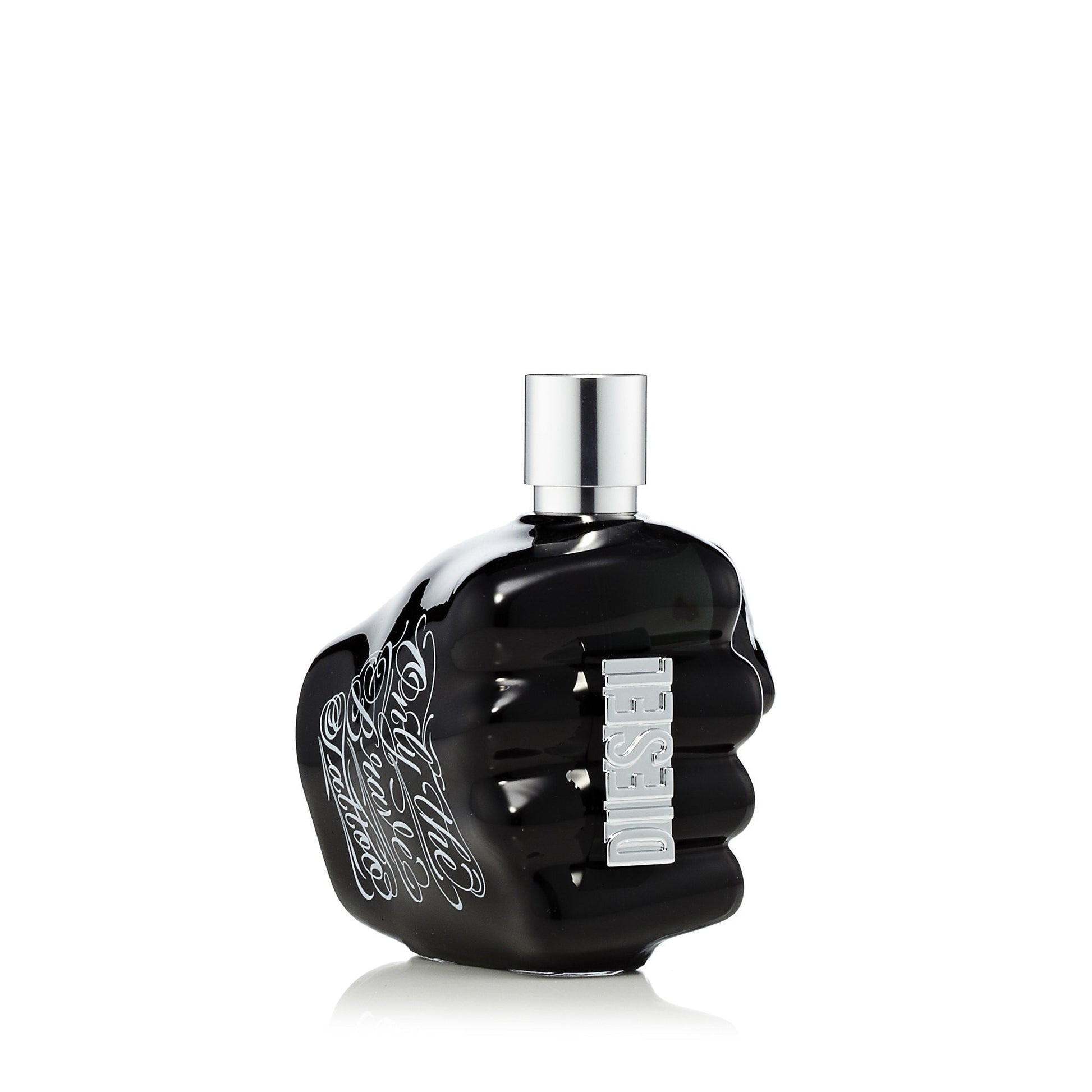 Only The Brave Tattoo Eau de Toilette Spray for Men by Diesel 4.2 oz. Click to open in modal