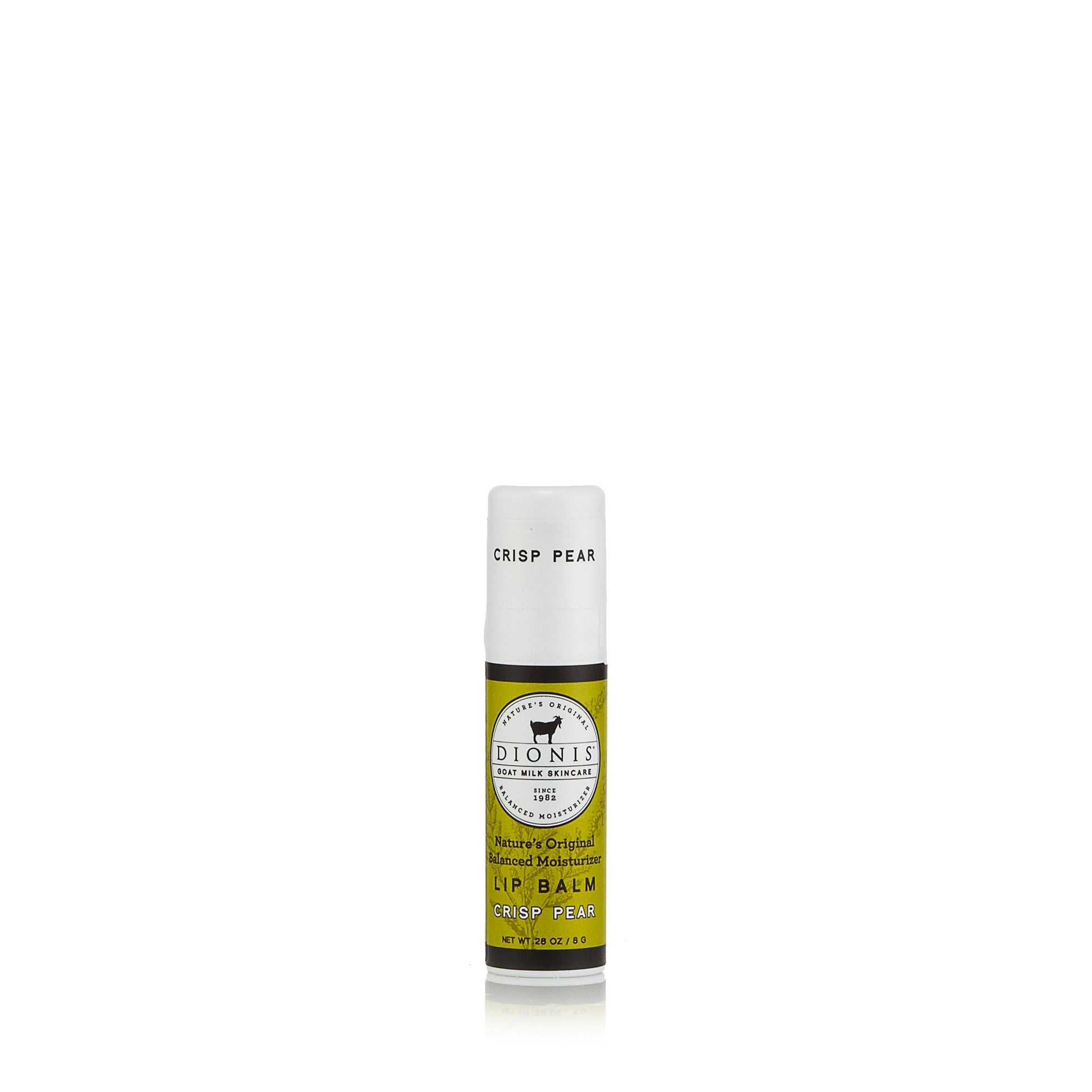  Lip Balm by Dionis Crisp Pear Click to open in modal