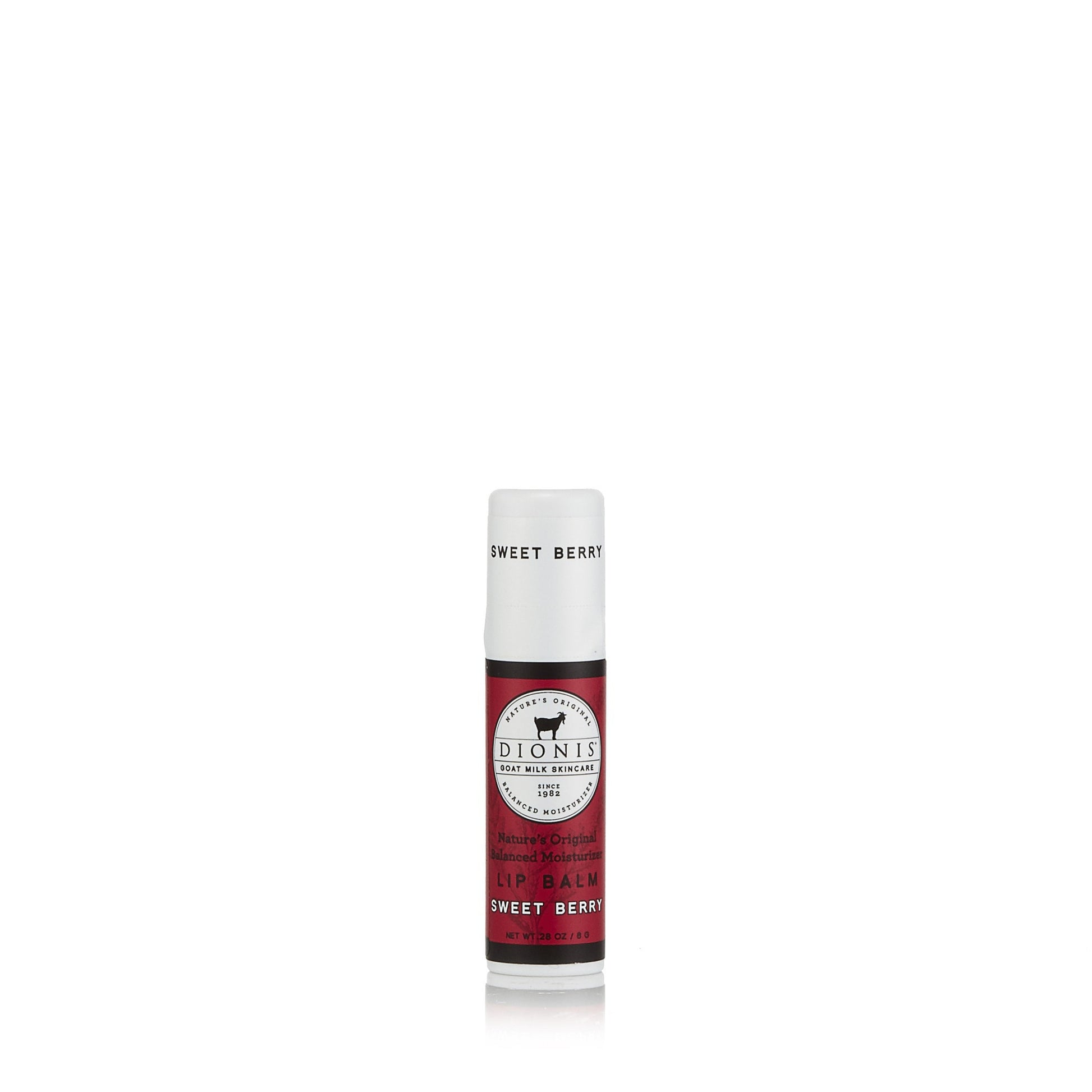 Lip Balm by Dionis Sweet Berry Click to open in modal