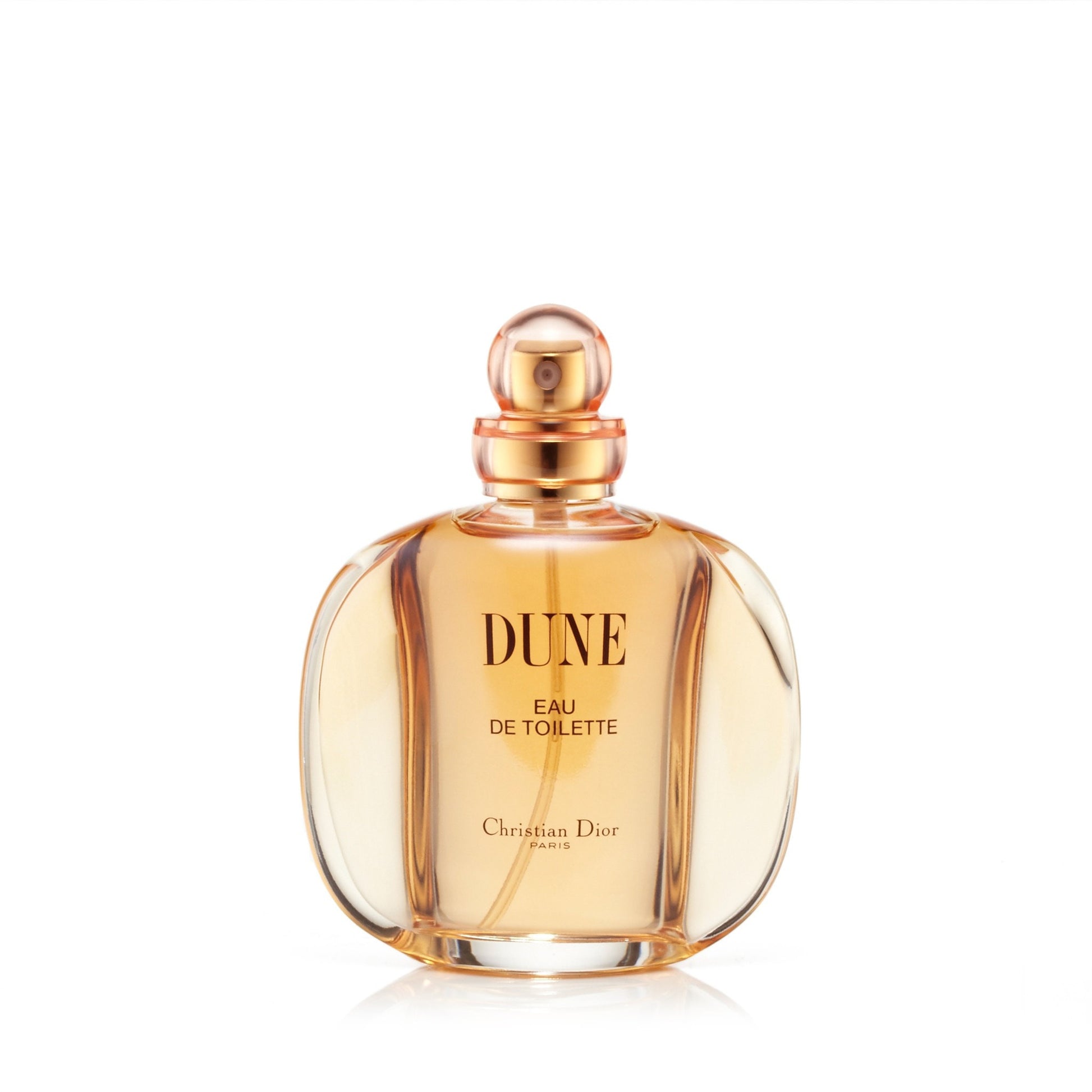 Dune Eau de Toilette Spray for Women by Dior 3.3 oz. Click to open in modal