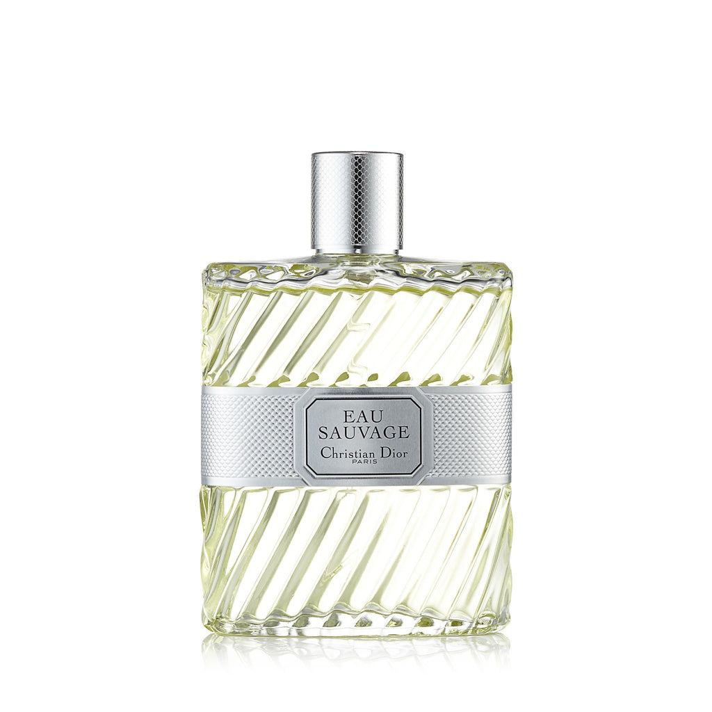Eau Sauvage EDT for Men by Dior – Fragrance Market