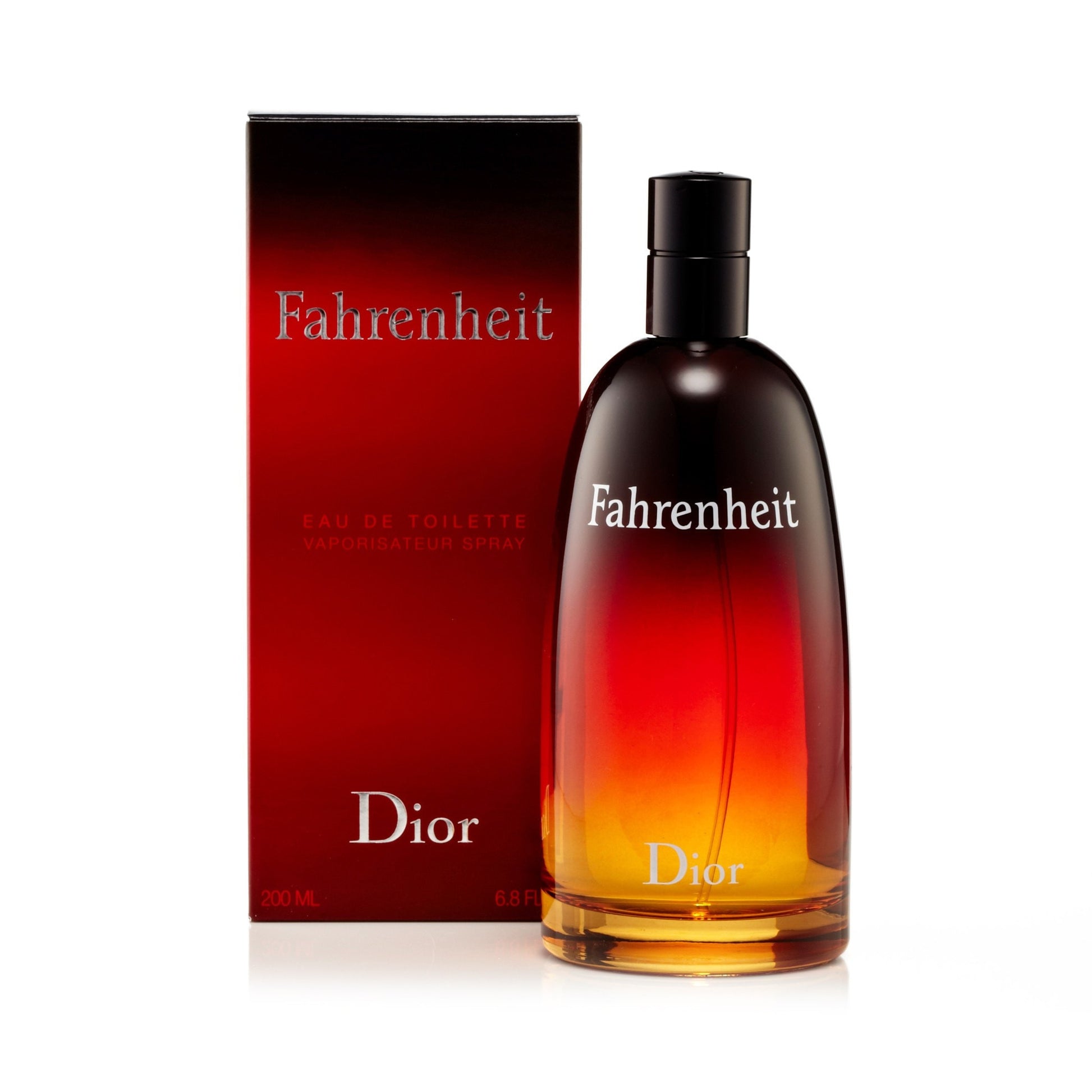  Fahrenheit Eau de Toilette Spray for Men by Dior 6.7 oz Click to open in modal