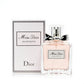  Miss Dior Cherie Eau de Toilette Spray for Women by Dior 3.4 oz.
