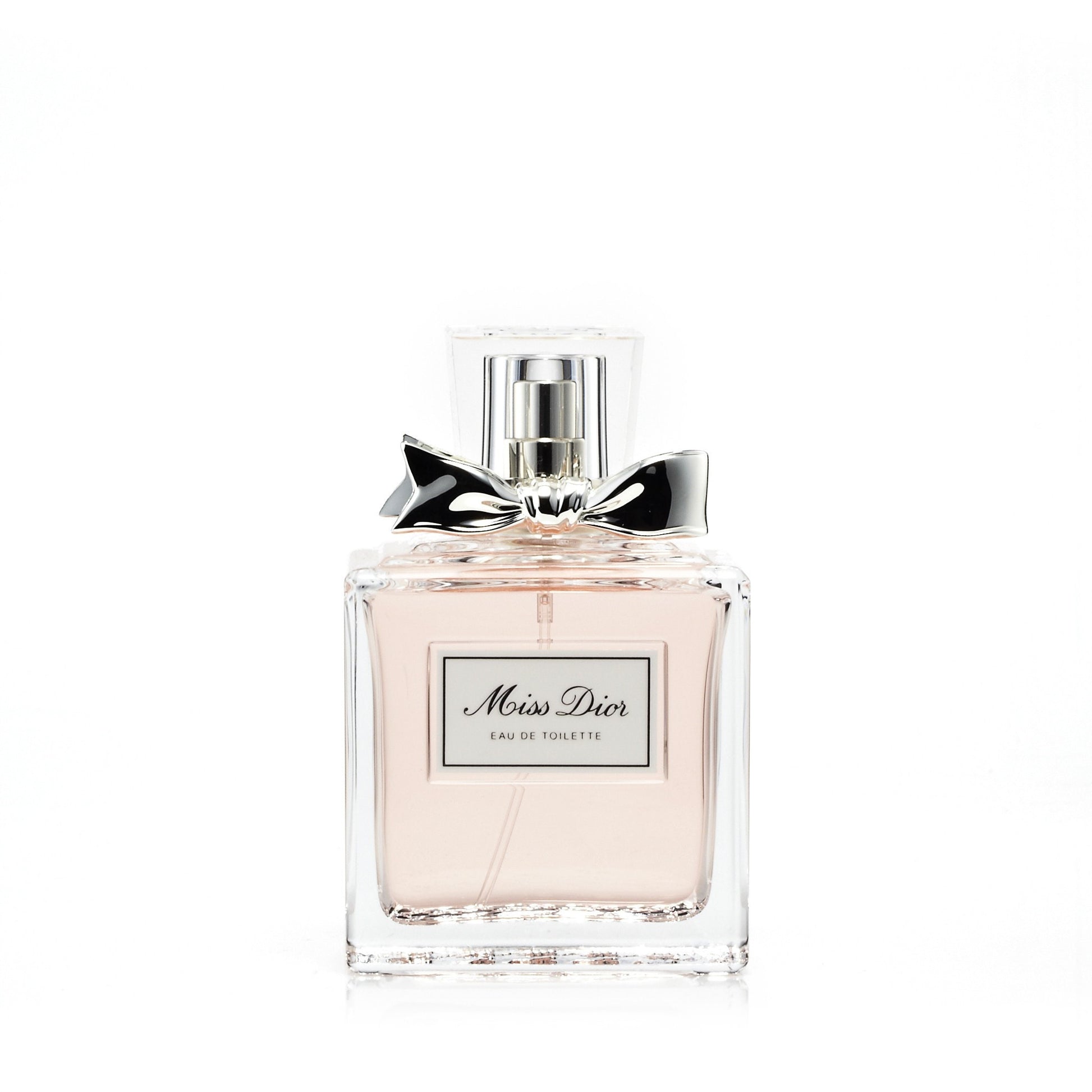 Miss Dior Cherie 3.4 Fl Oz/100ml Eau de Parfum 2011 Original Perfume  Authentic