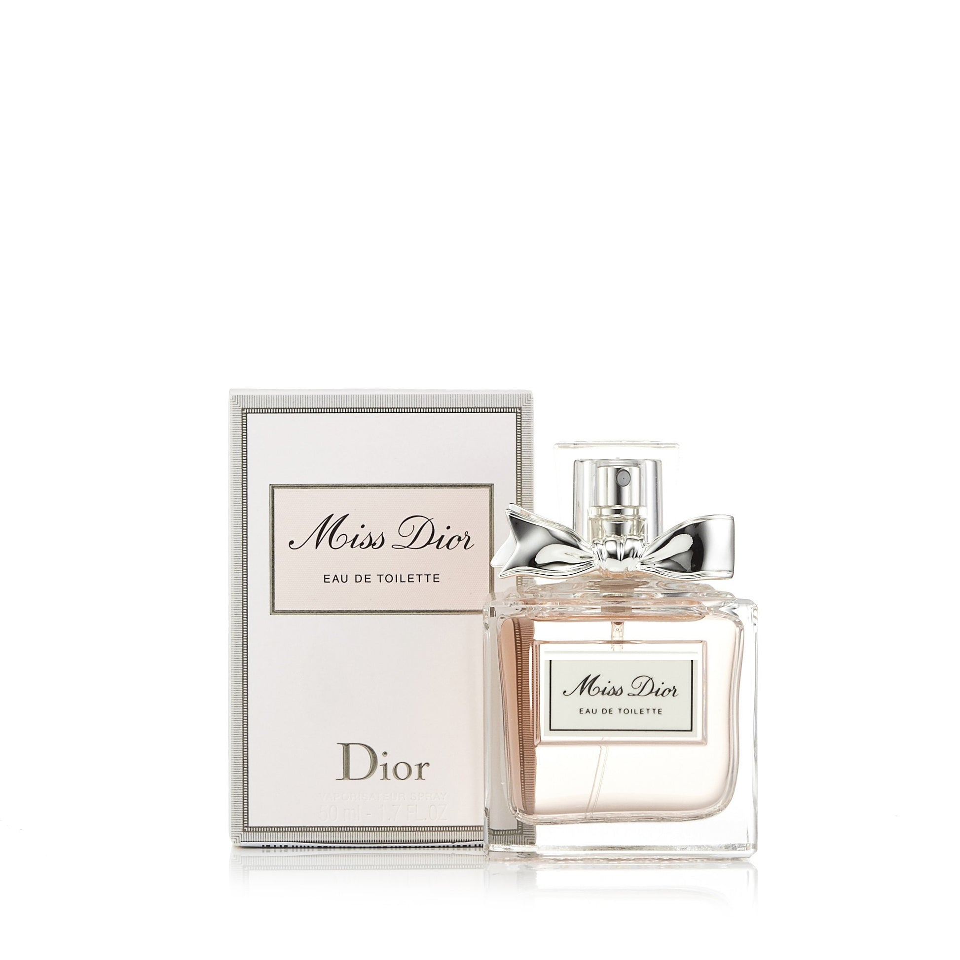 Miss Dior Cherie Eau de Toilette Spray for Women by Dior 1.7 oz. Click to open in modal