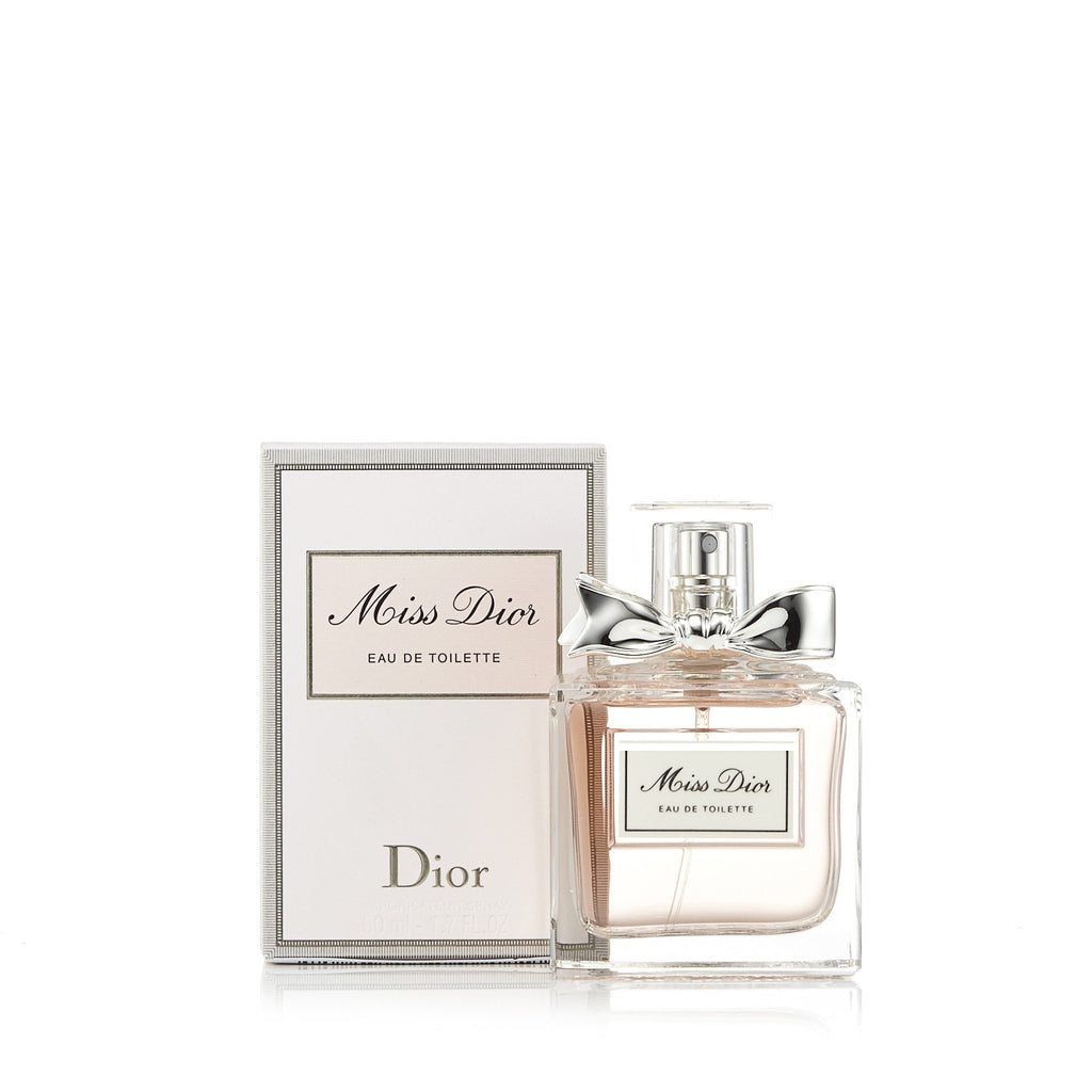 Christian Dior Miss Dior Cherie Eau De Parfum Spray 100ml/3.4oz