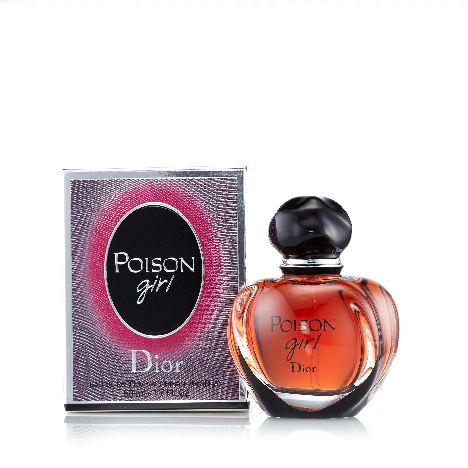 Poison Girl Eau de Parfum Spray for Women by Dior 1.7 oz, Click to open in modal