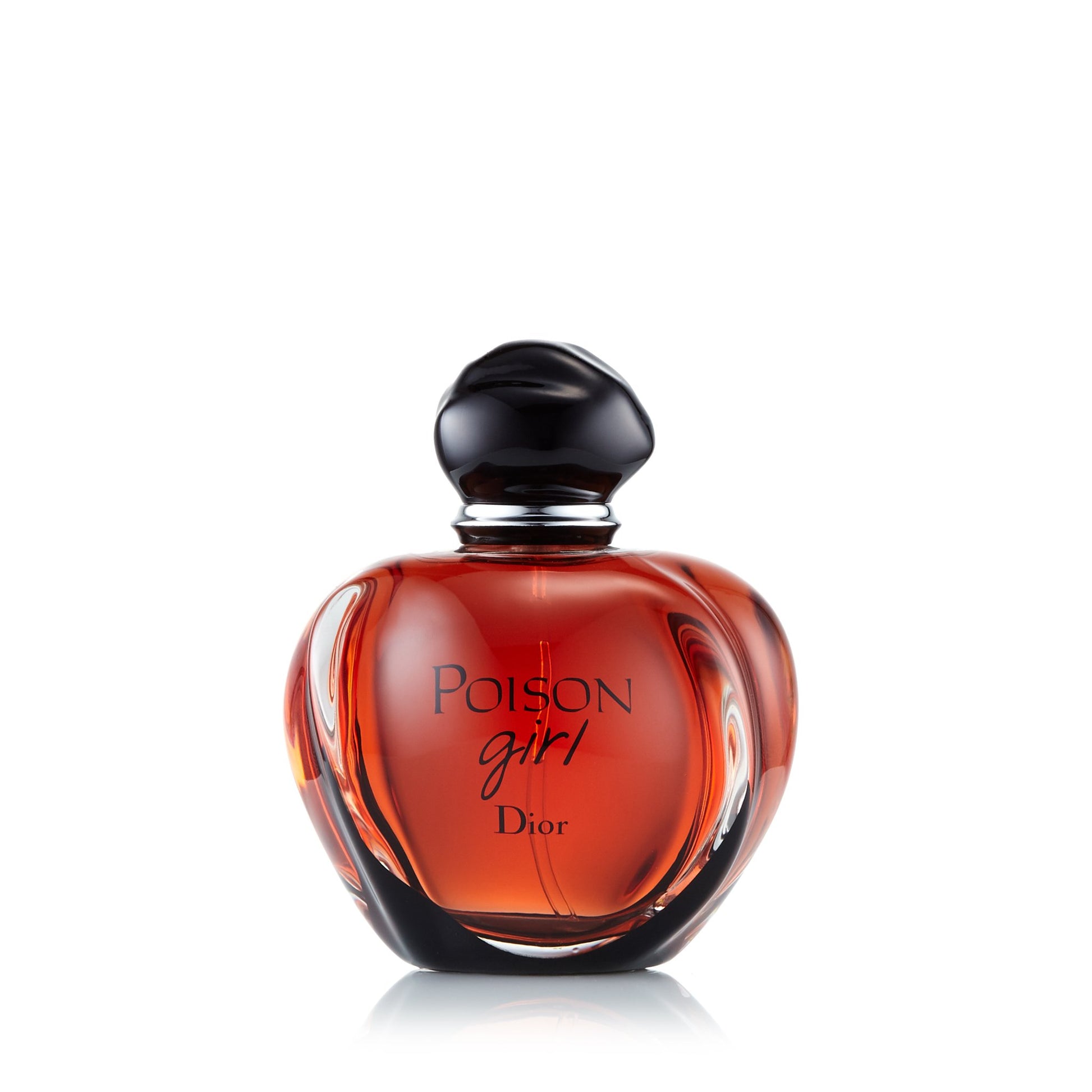 Poison Girl Eau de Parfum Spray for Women by Dior 3.4 oz. Click to open in modal