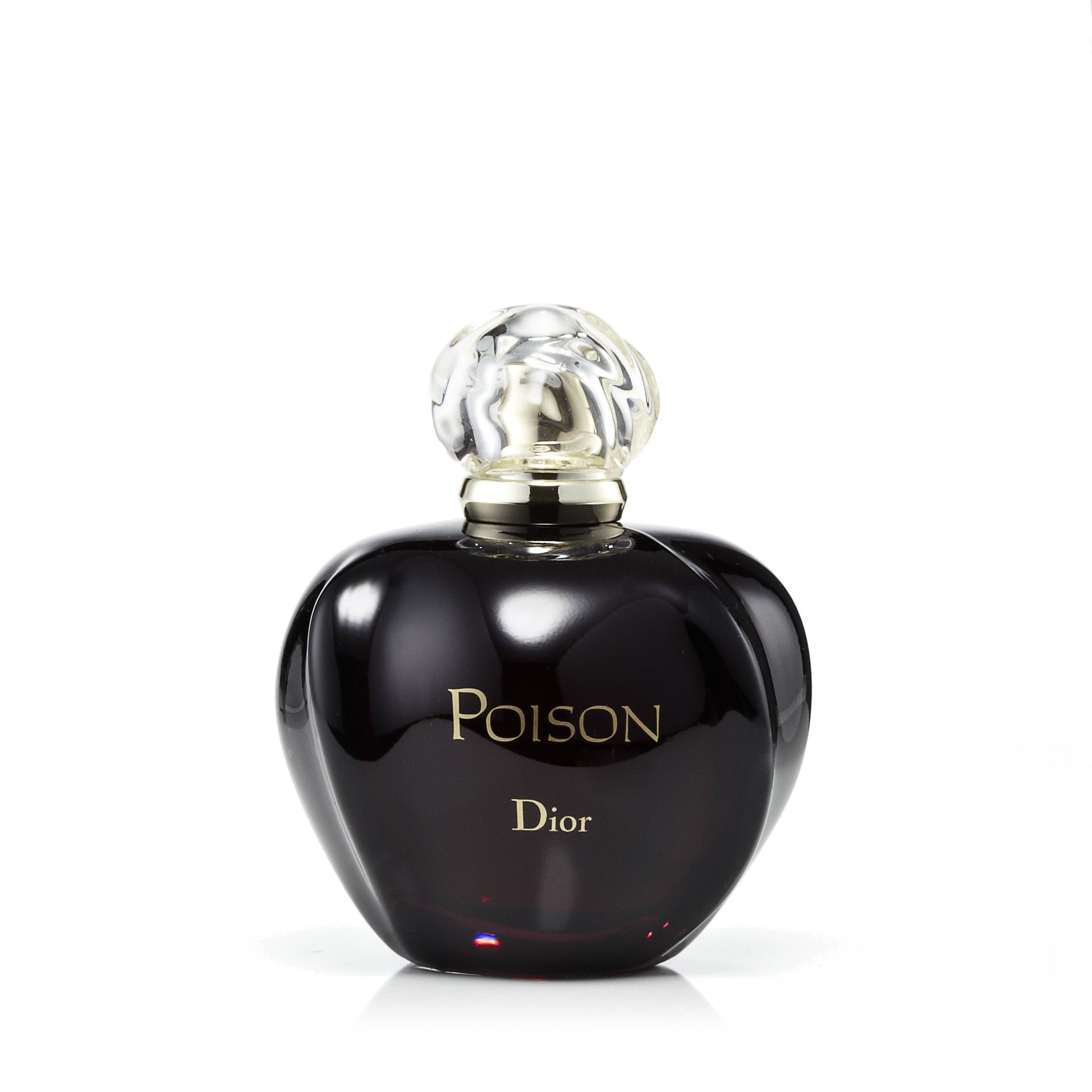 Poison Eau de Toilette Spray for Women by Dior 3.4 oz. Click to open in modal