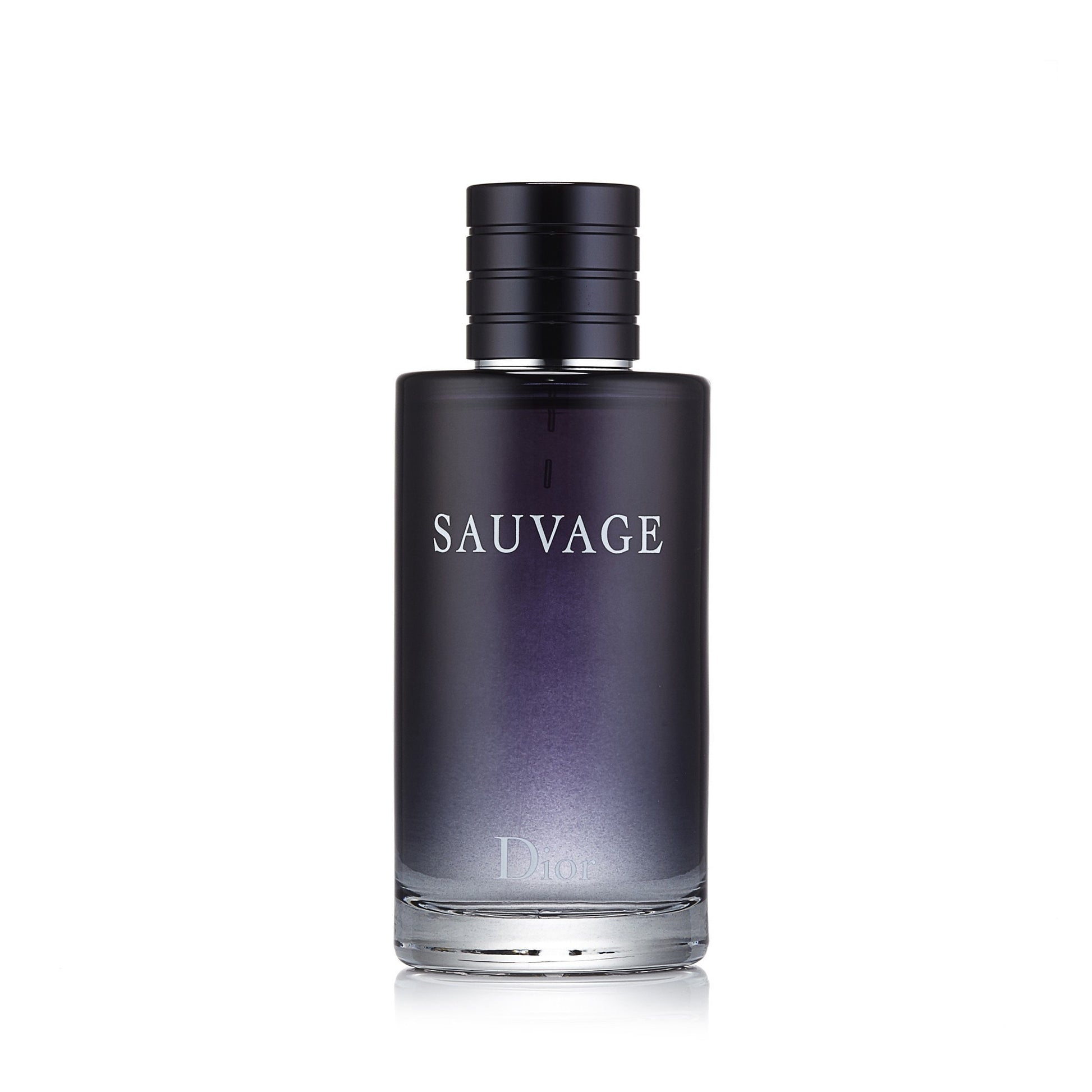 Sauvage Eau de Toilette Spray for Men by Dior 6.8 oz. Click to open in modal