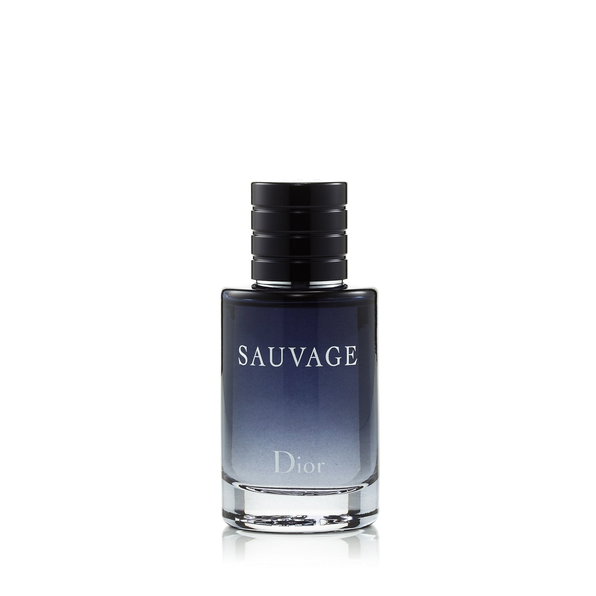 Sauvage Eau de Toilette Spray for Men by Dior 2.0 oz. Click to open in modal