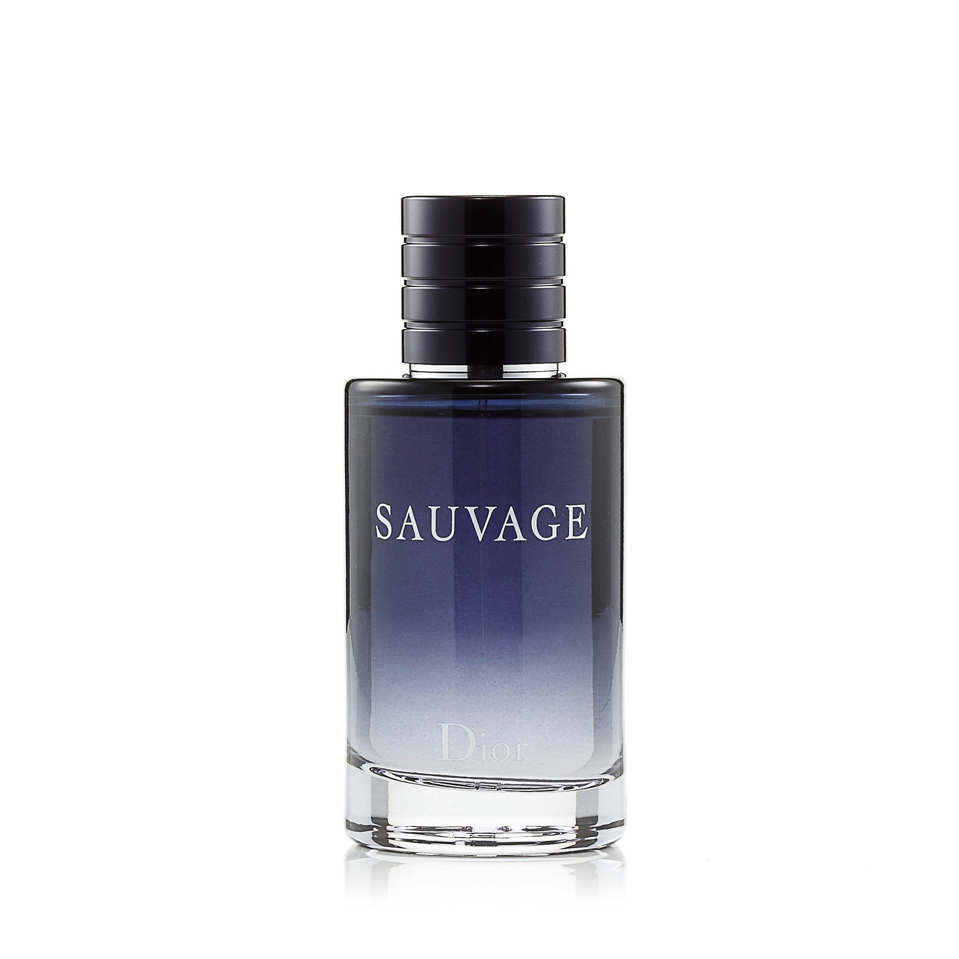Sauvage Eau de Toilette Spray for Men by Dior 3.4 oz. Tester Click to open in modal