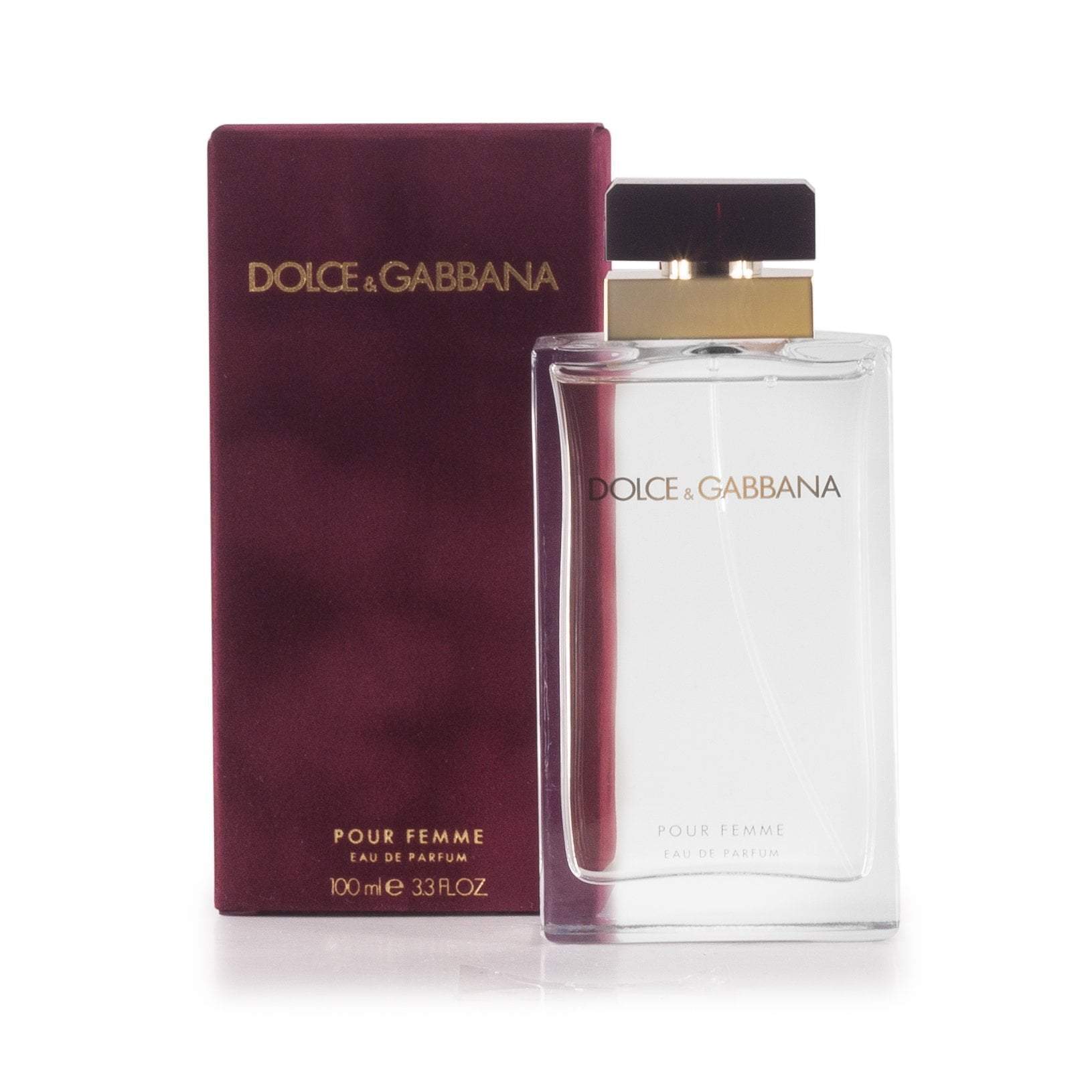 Dolce & Gabbana Femme Eau de Parfum Spray for Women by D&G 1.7 oz. Click to open in modal
