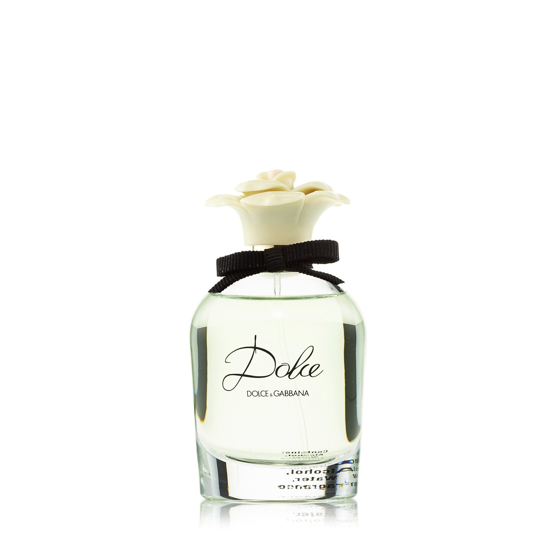 Dolce Eau de Parfum Spray for Women by D&G 2.5 oz. Tester Click to open in modal