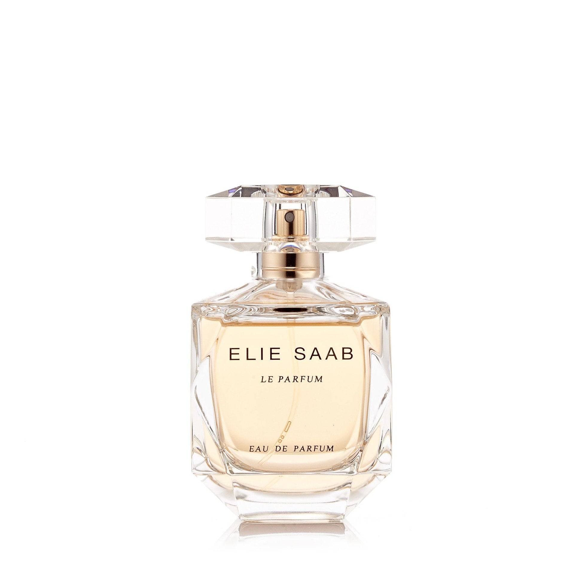 Le Parfum Eau de Parfum Spray for Women by Elie Saab 3.0 oz. Click to open in modal