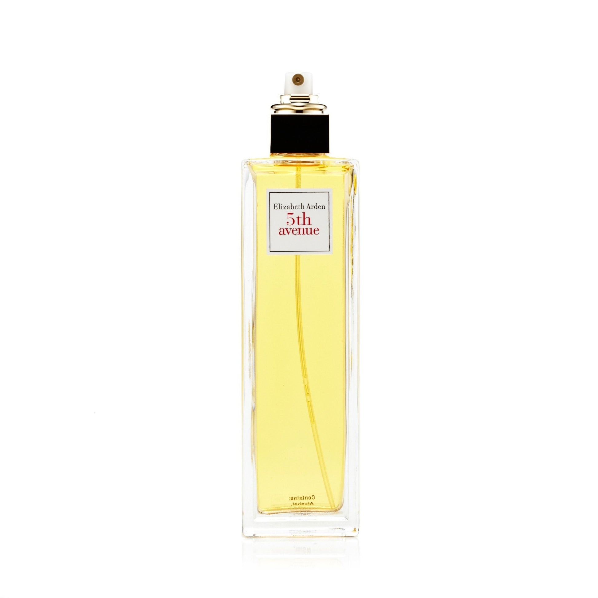 5th Ave. Eau de Parfum Spray for Women by Elizabeth Arden 4.2 oz. Tester Click to open in modal