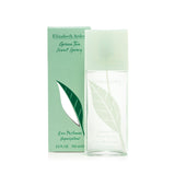Green Tea Scent Eau de Parfum Spray for Women by Elizabeth Arden 3.4 oz.