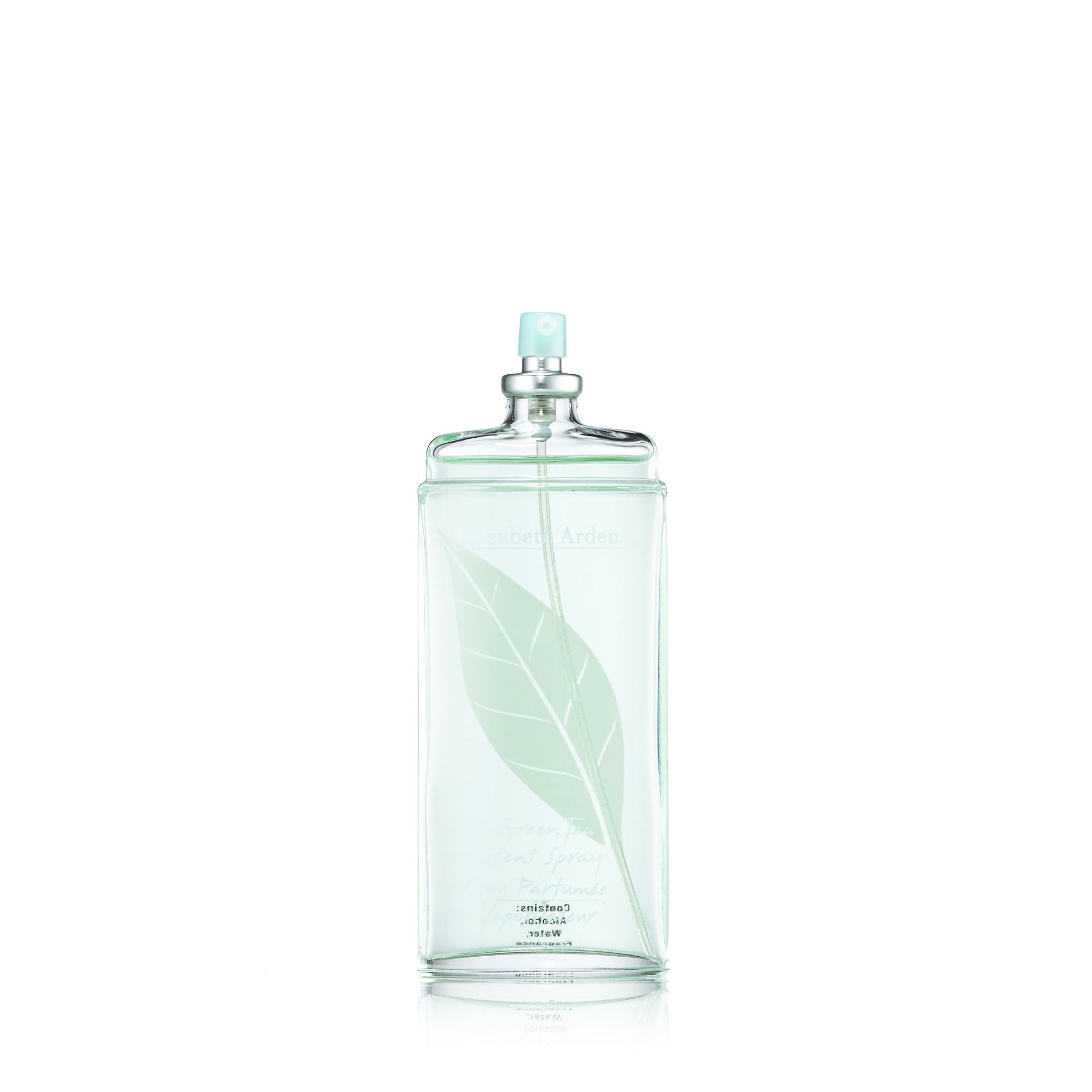Green Tea Scent Eau de Parfum Spray for Women by Elizabeth Arden Click to open in modal