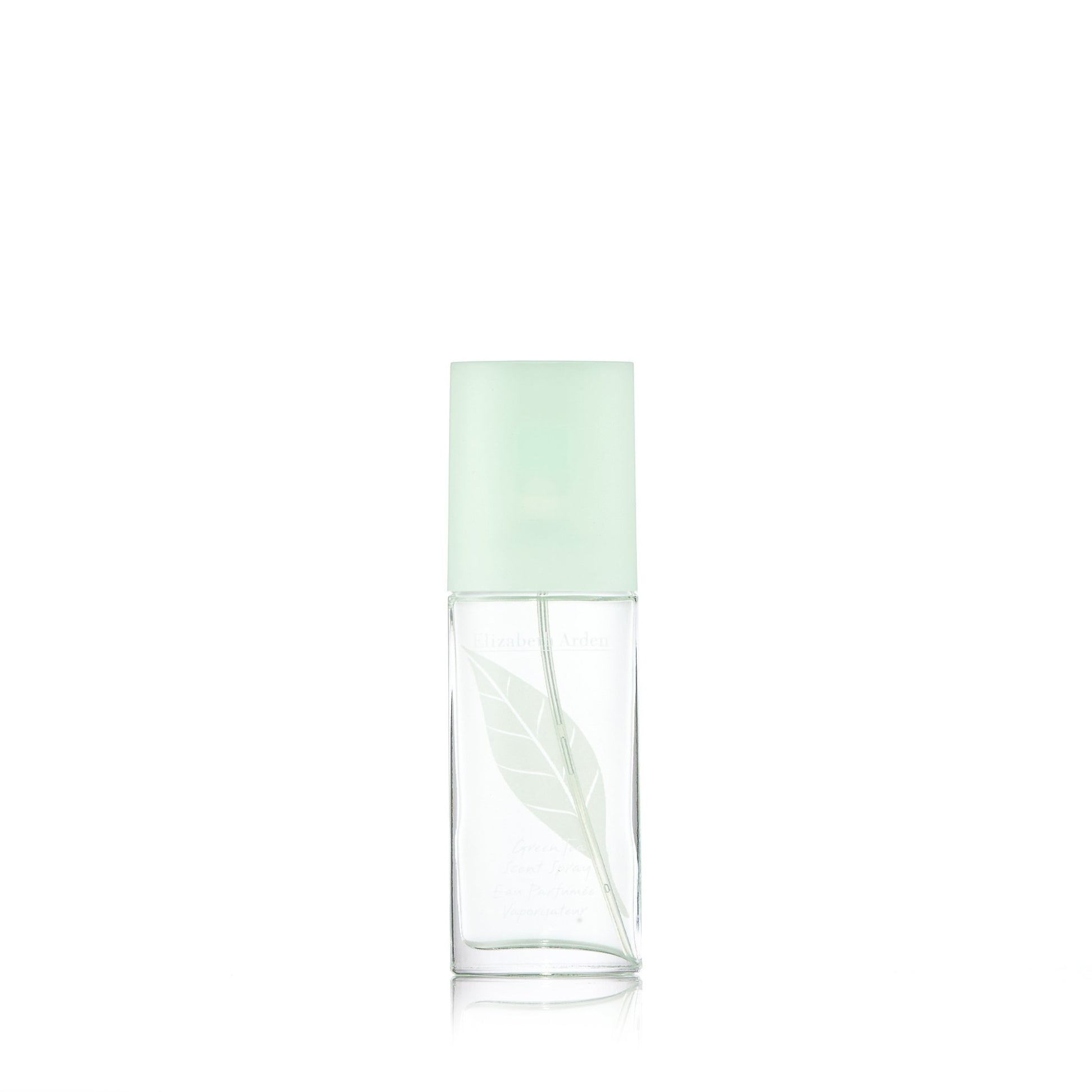 Green Tea Scent Eau de Parfum Spray for Women by Elizabeth Arden 1.0 oz. Click to open in modal