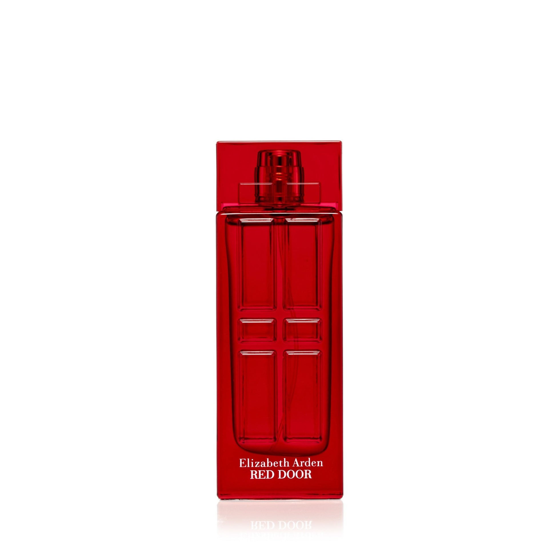 Red Door Eau de Toilette Spray for Women by Elizabeth Arden 1.7 oz. Click to open in modal
