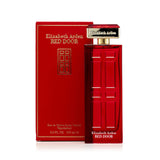 Red Door Eau de Toilette Spray for Women by Elizabeth Arden 3.4 oz.