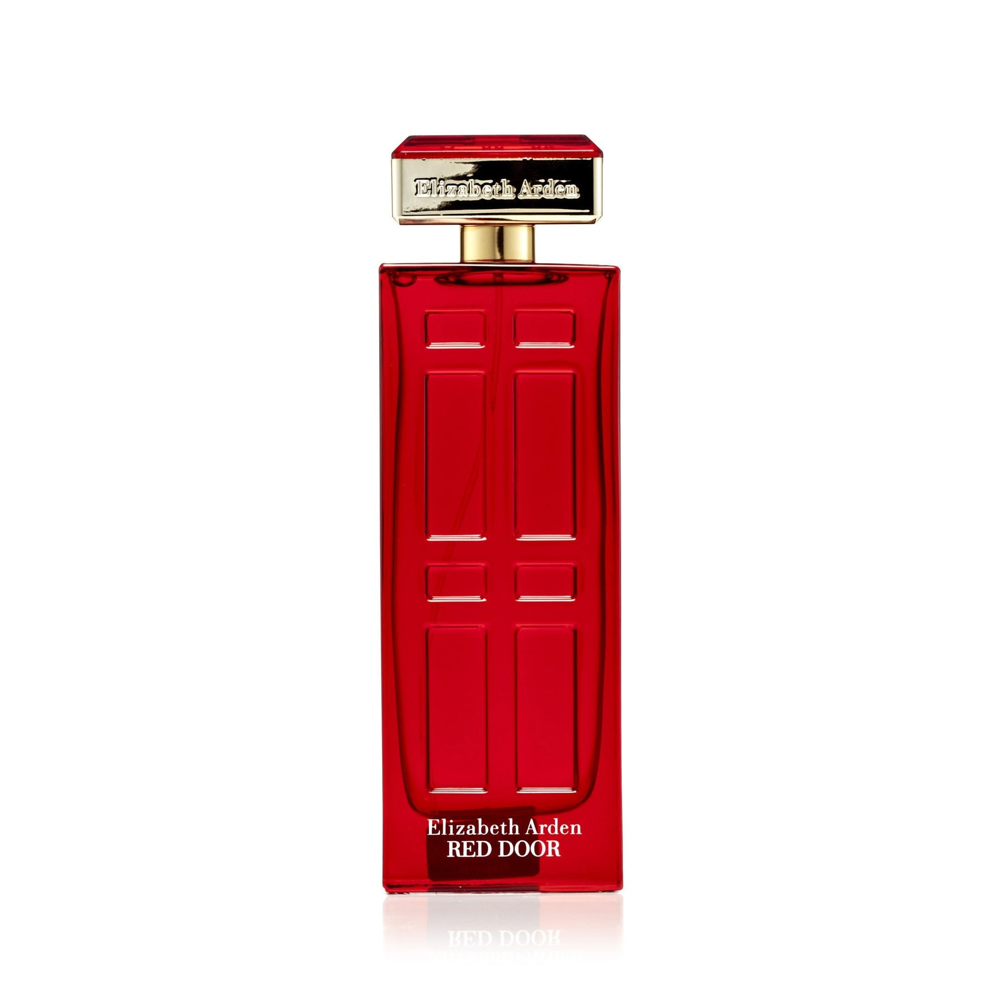 Red Door Eau de Toilette Spray for Women by Elizabeth Arden 3.4 oz. Tester Click to open in modal