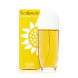 Sunflowers Eau de Toilette Spray for Women by Elizabeth Arden 3.3 oz.
