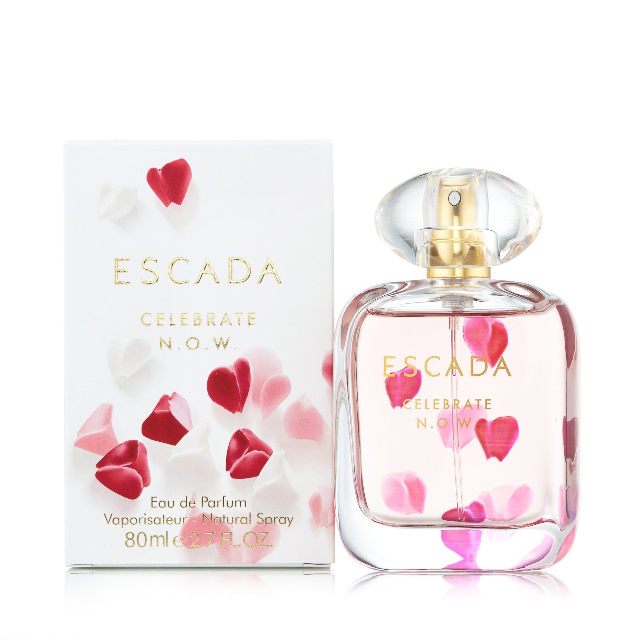Celebrate Now Eau de Parfum Spray for Women by Escada Secondary image