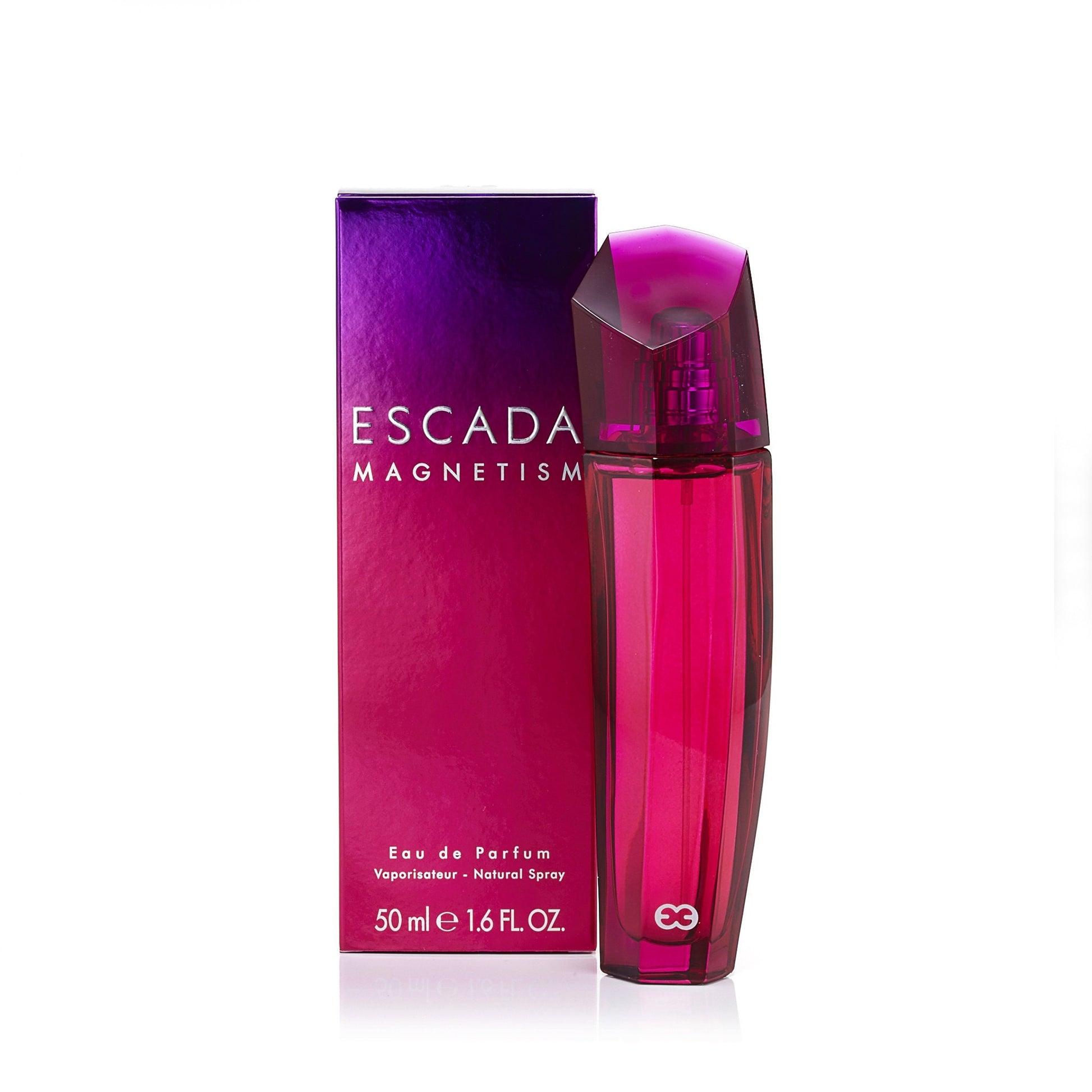 Magnetism Eau de Parfum Spray for Women by Escada 1.7 oz. Click to open in modal