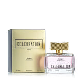 Celebration Eau de Parfum Spray for Women 3.4 oz.