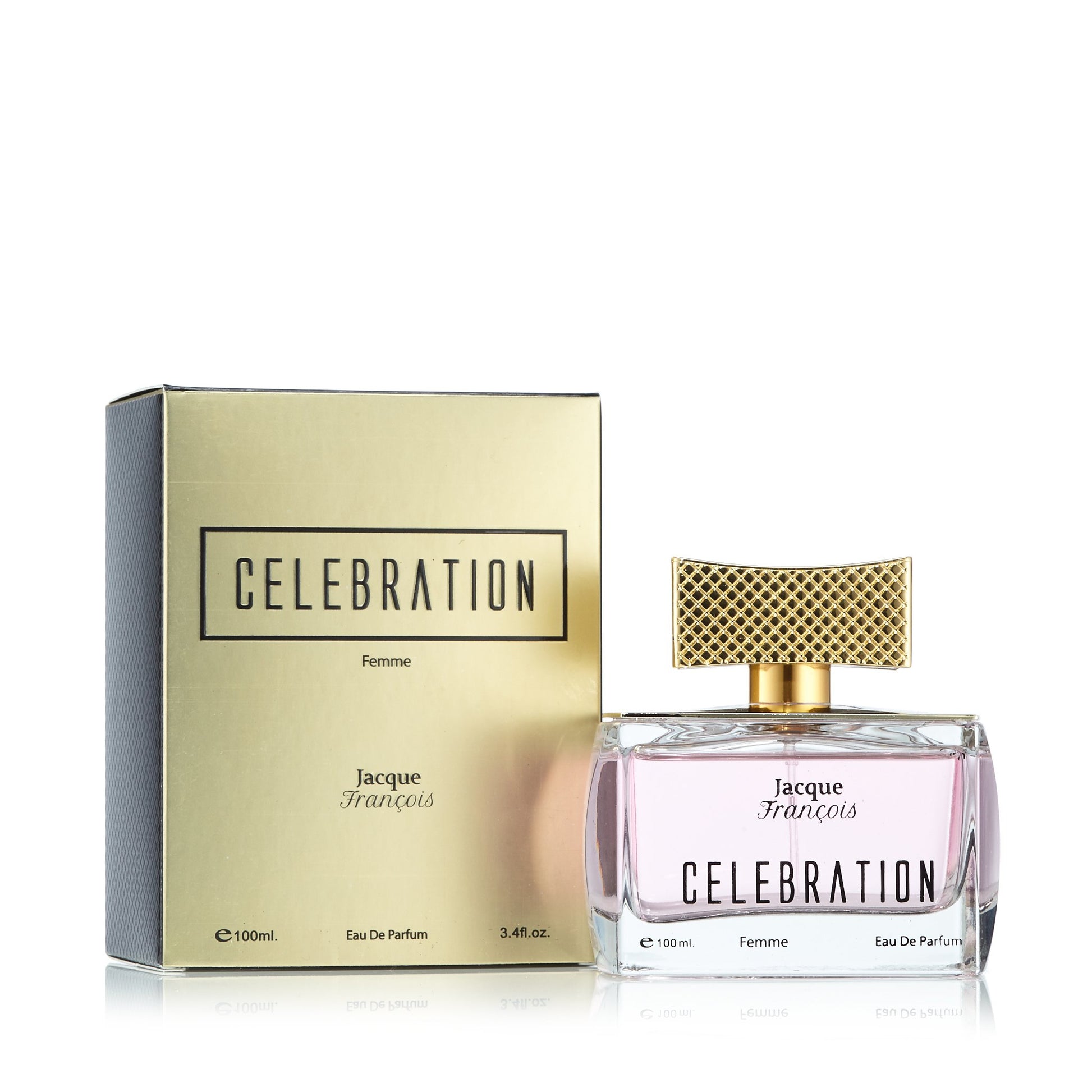 Celebration Eau de Parfum Spray for Women 3.4 oz. Click to open in modal