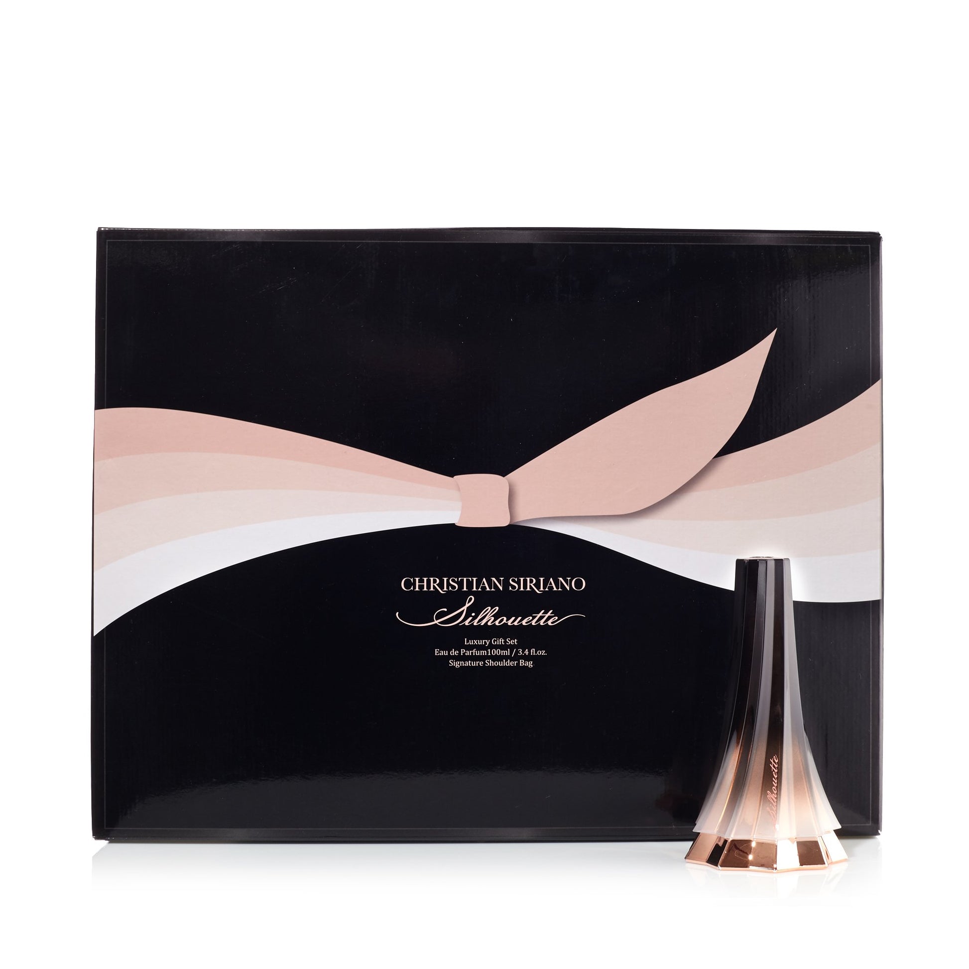 Silhouette Gift Set for Women 3.3 oz. Click to open in modal