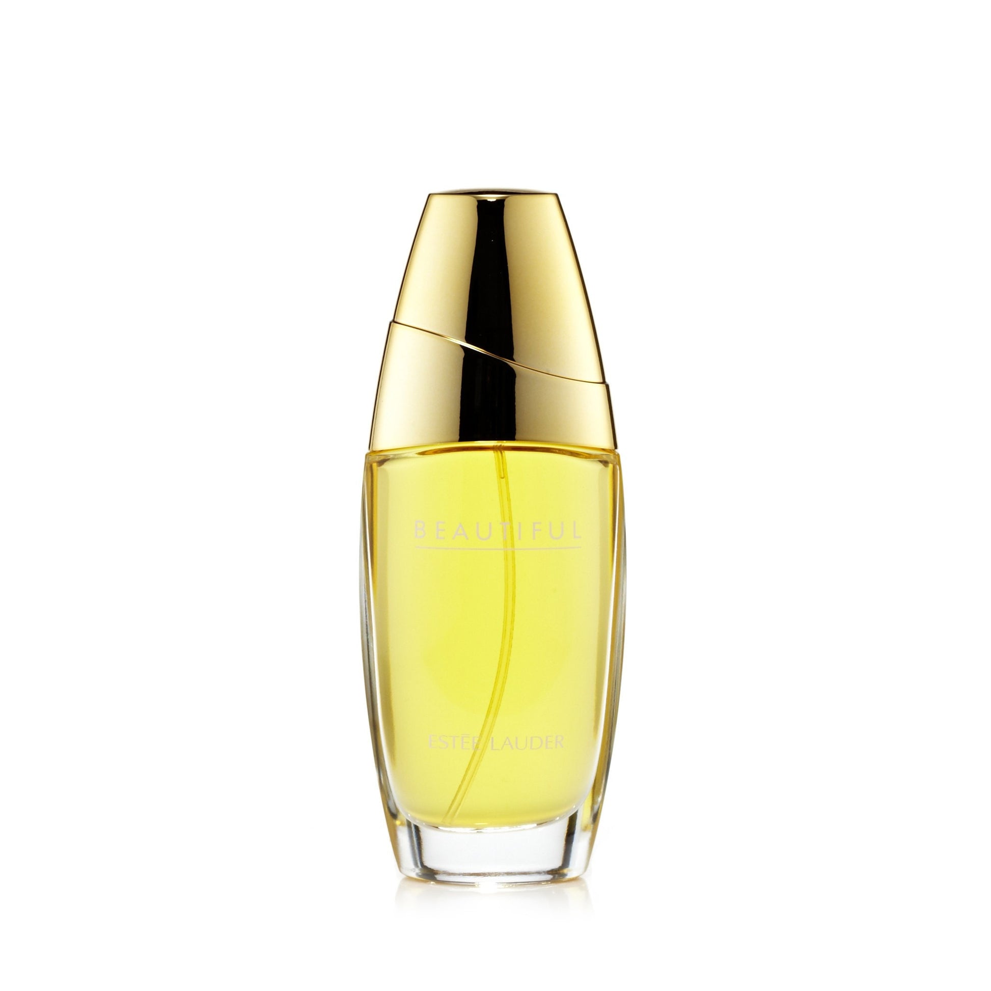 Beautiful Eau de Parfum Spray for Women by Estee Lauder 2.5 oz. Click to open in modal