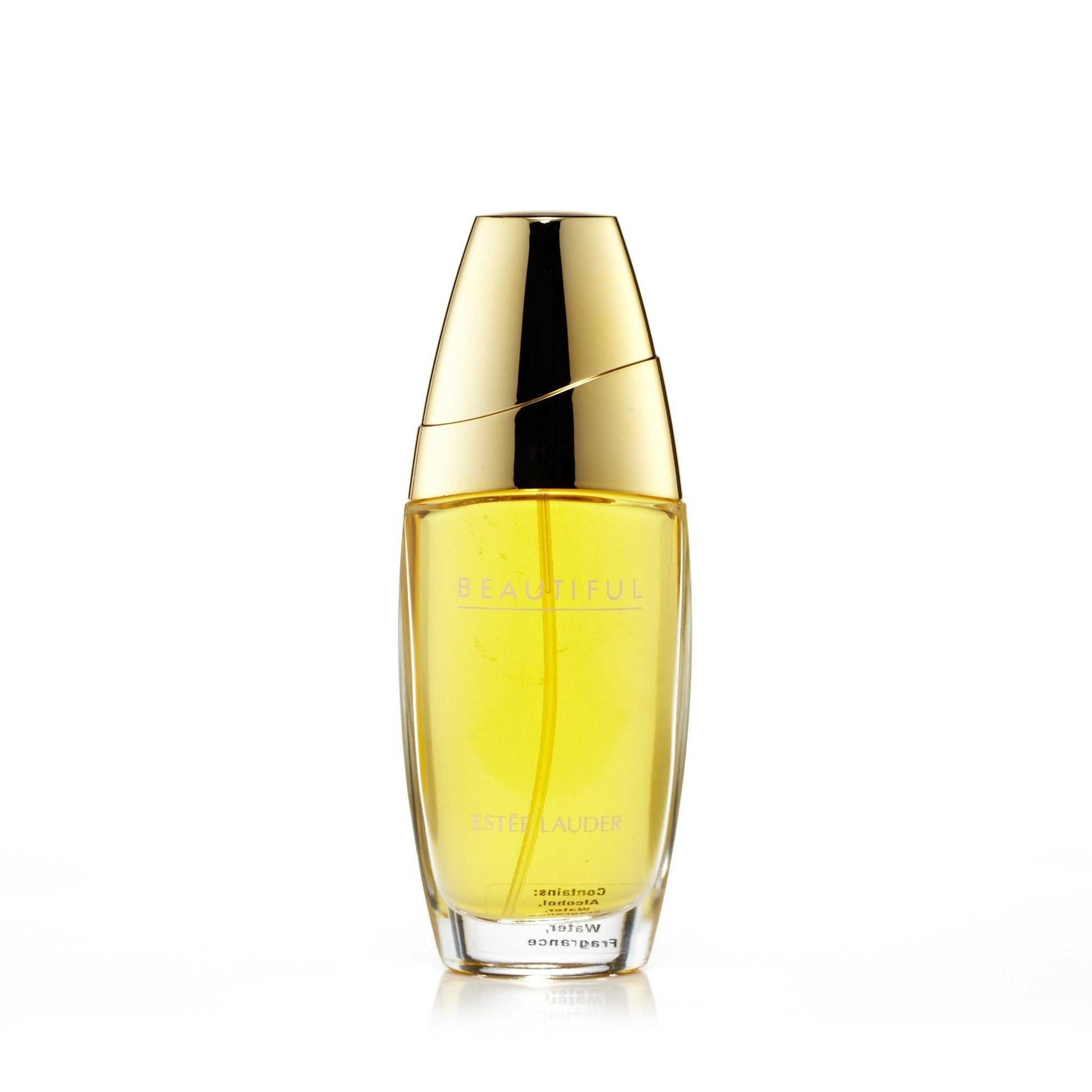 Beautiful Eau de Parfum Spray for Women by Estee Lauder 2.5 oz. Tester Click to open in modal