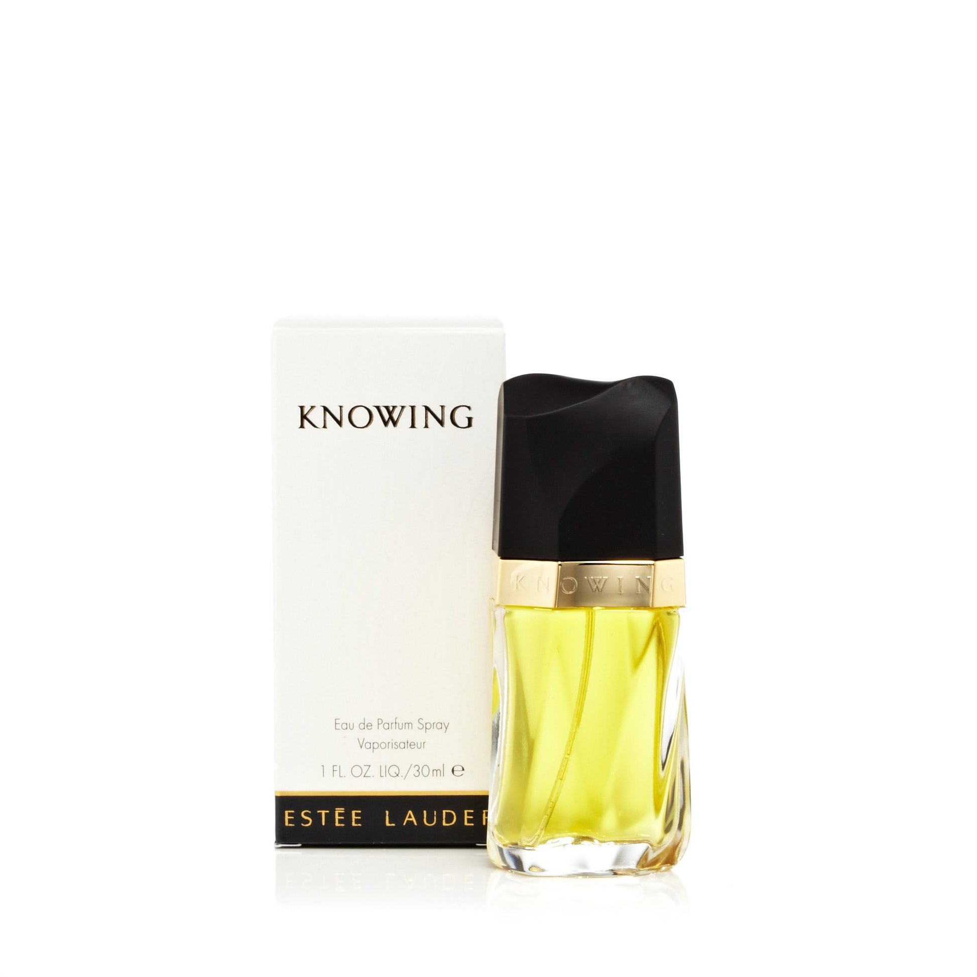  Knowing Eau de Parfum Spray for Women by Estee Lauder 1.0 oz. Click to open in modal