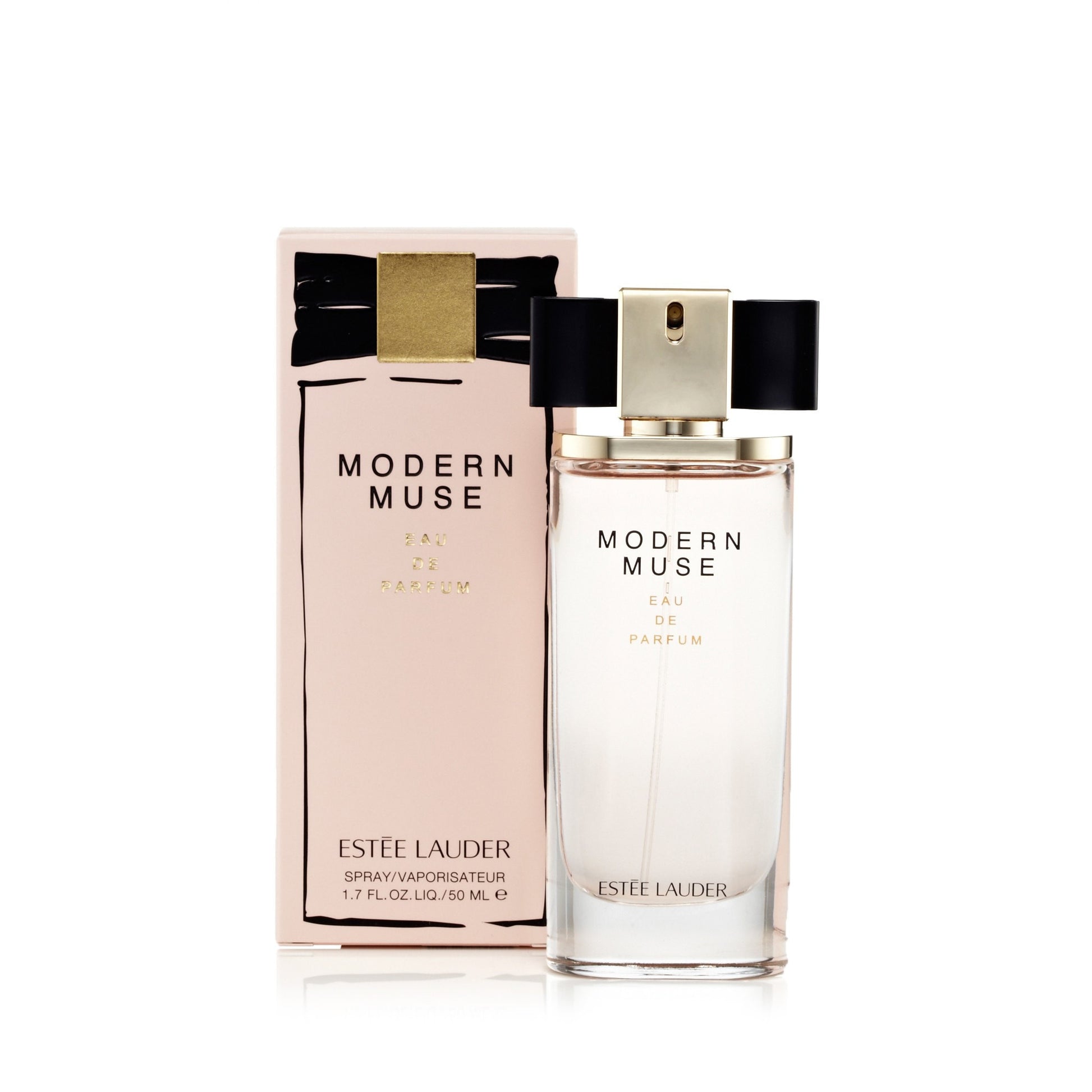 Modern Muse Eau de Parfum Spray for Women by Estee Lauder 1.7 oz. Click to open in modal