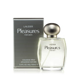  Pleasures Eau de Parfume Spray for Men by Estee Lauder 3.4 oz.