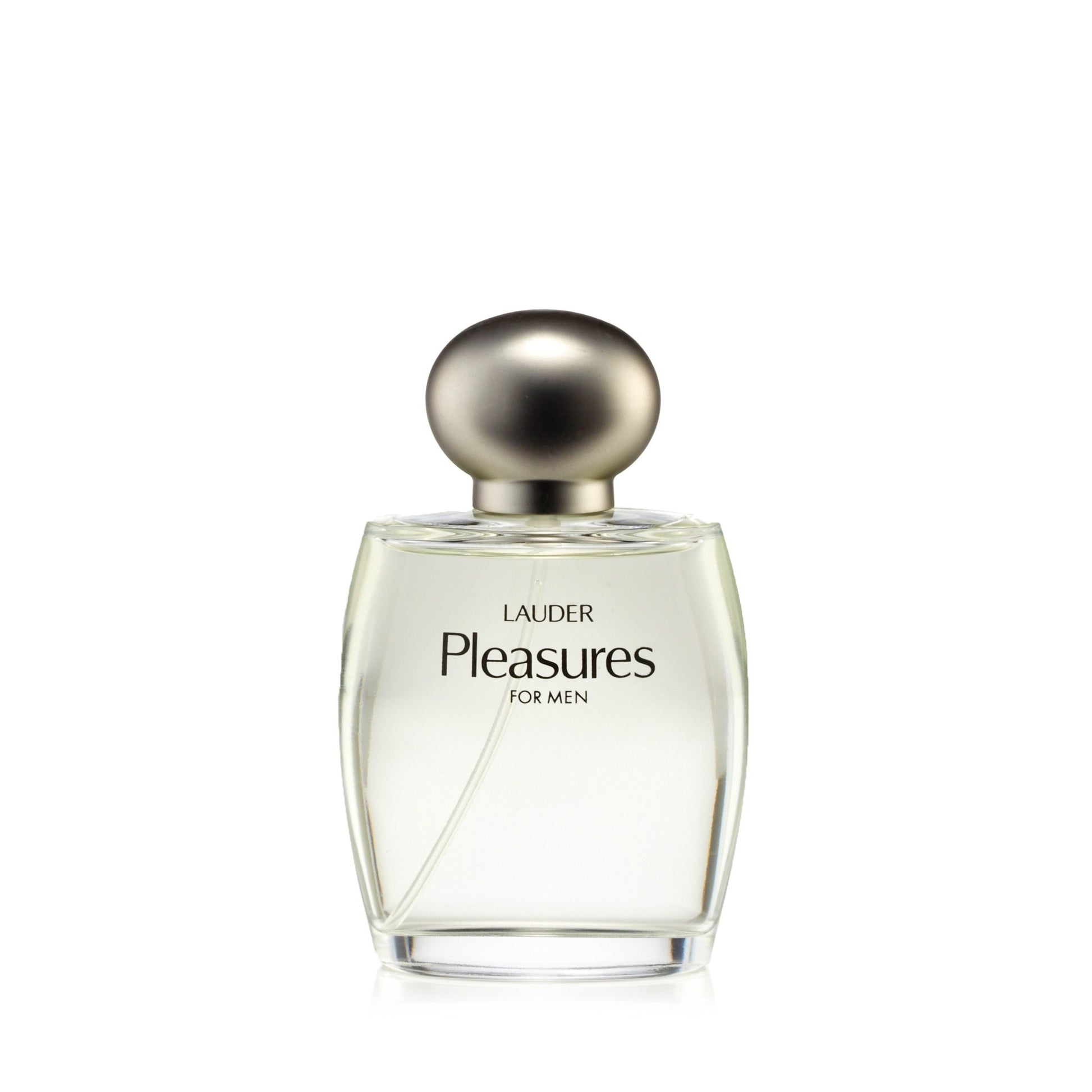  Pleasures Eau de Parfume Spray for Men by Estee Lauder 3.4 oz. Click to open in modal