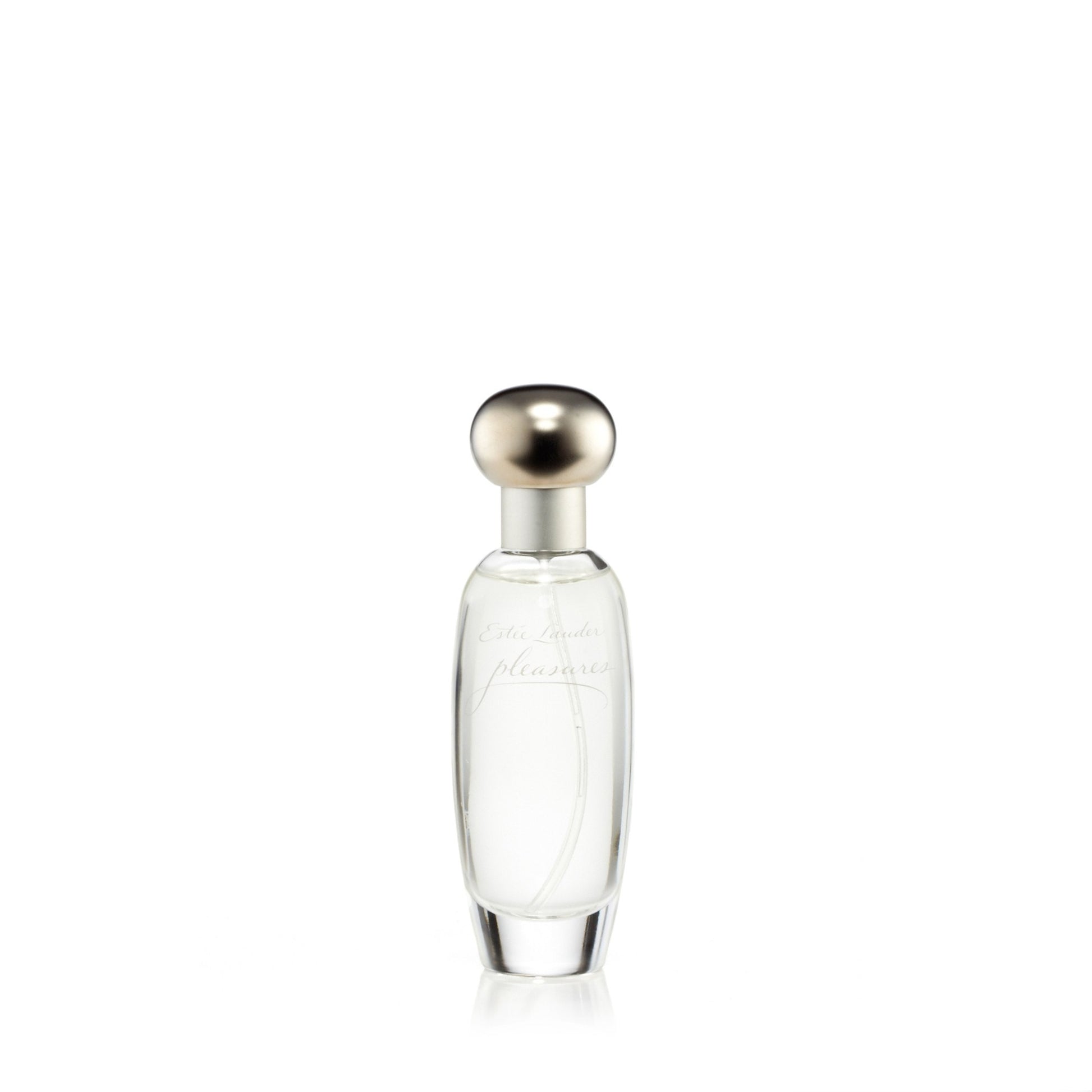 Pleasures Eau de Parfum Spray for Women by Estee Lauder 1.0 oz. Click to open in modal