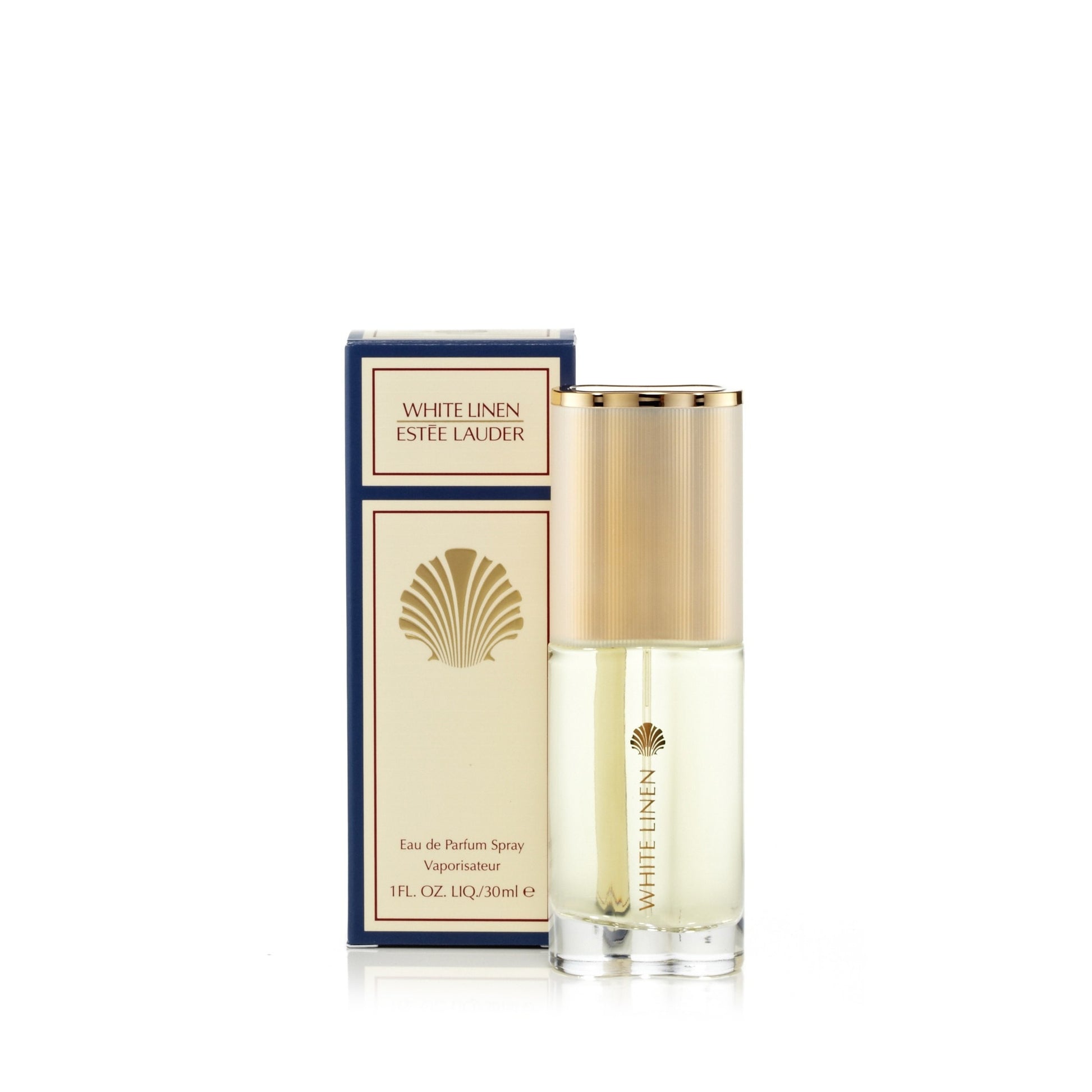 White Linen Eau de Parfum Spray for Women by Estee Lauder 1.0 oz. Click to open in modal