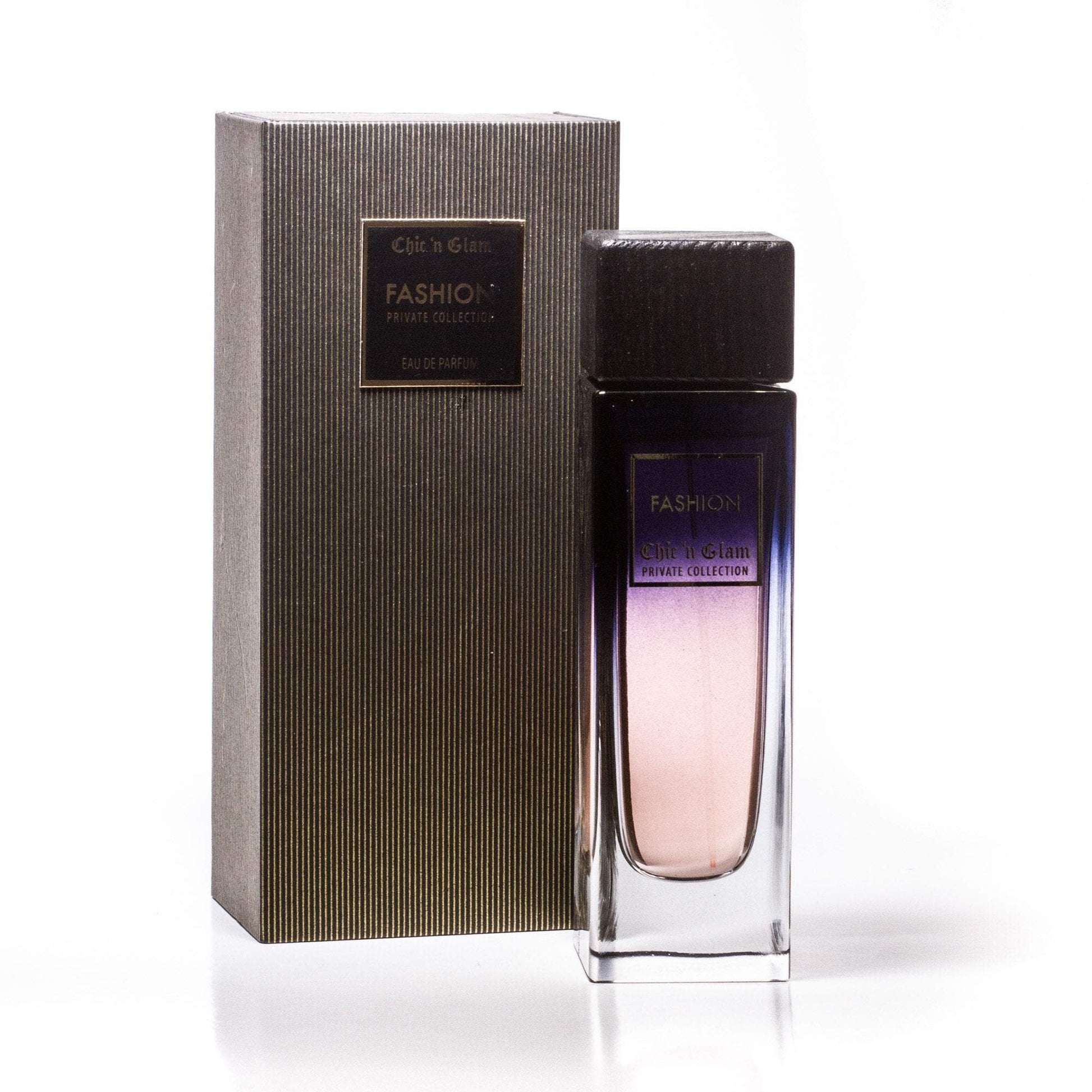 Fashion Private Collection Eau de Parfum Spray for Women 3.3 oz. Click to open in modal