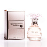 Floranirvana Pink Bomb Eau de Parfum Spray for Women 3.4 oz.