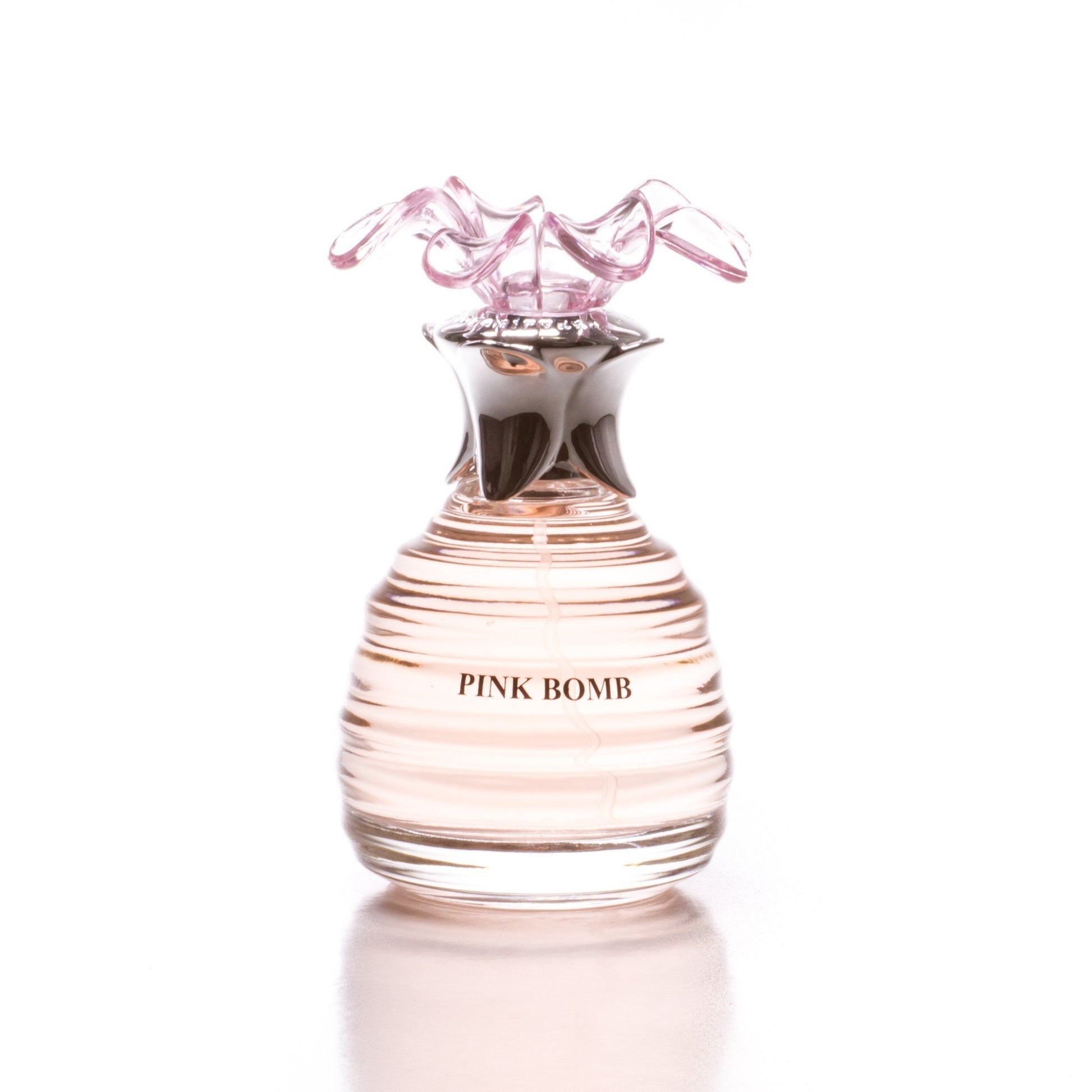 Floranirvana Pink Bomb Eau de Parfum Spray for Women Click to open in modal